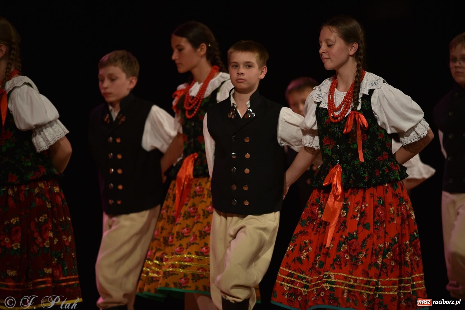 Zdjęcie w galerii na portalu naszraciborz.pl: Śląsk Kraina Wielu Kultur - koncert galowy w RCK wiadomości z regionu