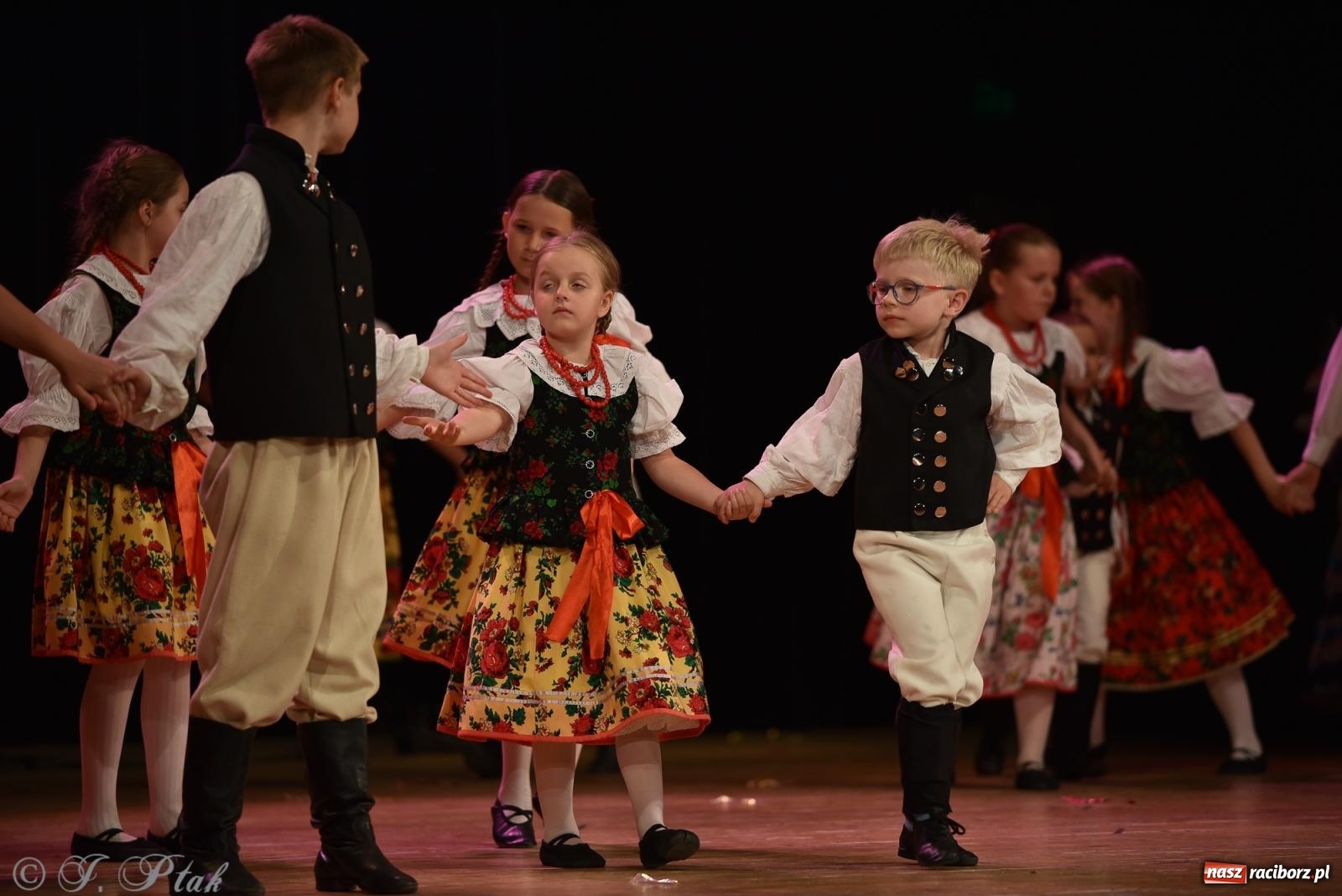 Zdjęcie w galerii na portalu naszraciborz.pl: Śląsk Kraina Wielu Kultur - koncert galowy w RCK wiadomości z regionu