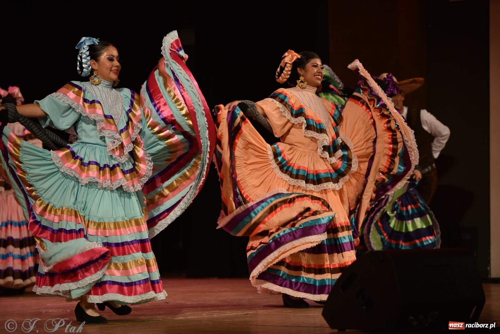 Zdjęcie w galerii na portalu naszraciborz.pl: Śląsk Kraina Wielu Kultur - koncert galowy w RCK wiadomości z regionu