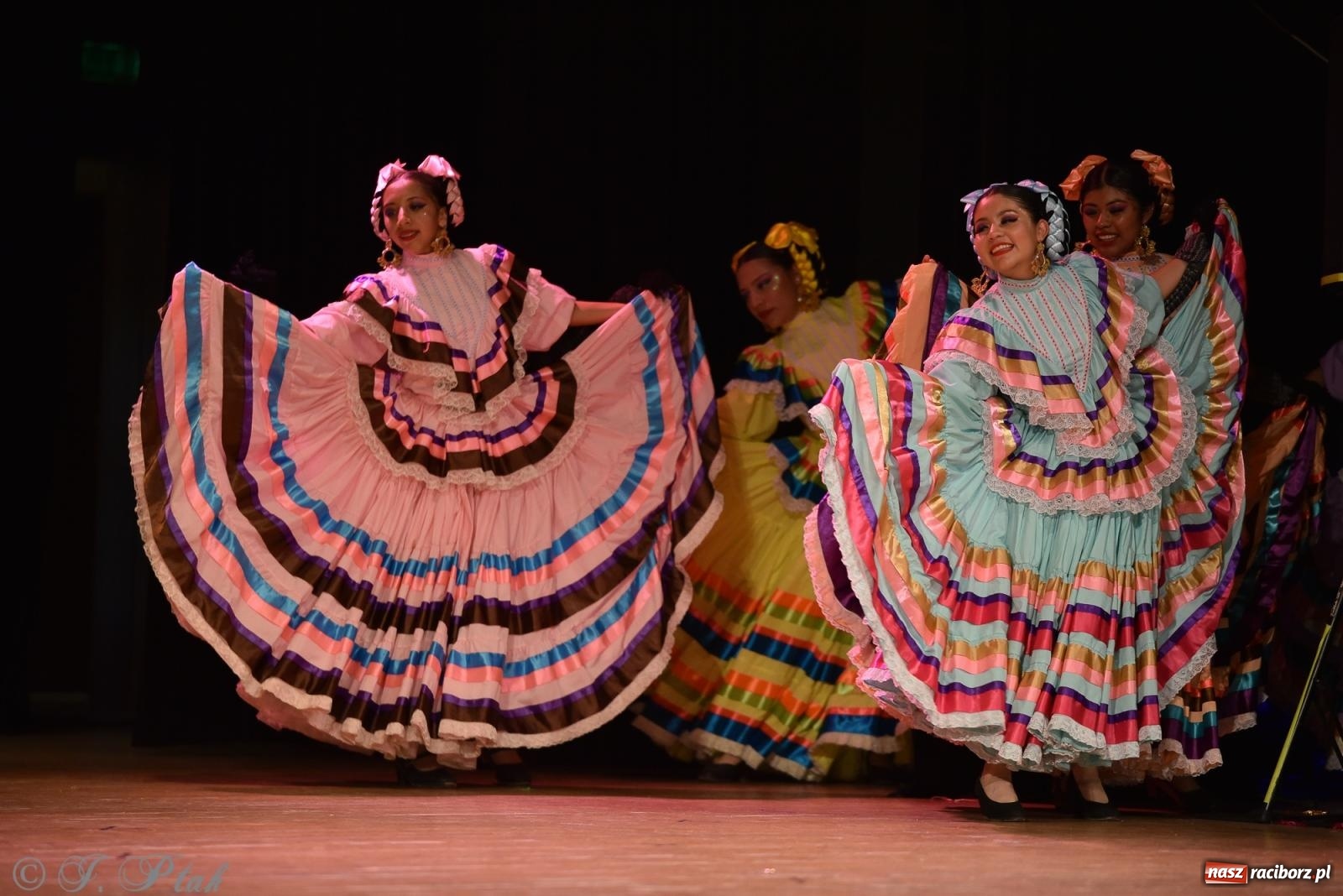 Zdjęcie w galerii na portalu naszraciborz.pl: Śląsk Kraina Wielu Kultur - koncert galowy w RCK wiadomości z regionu