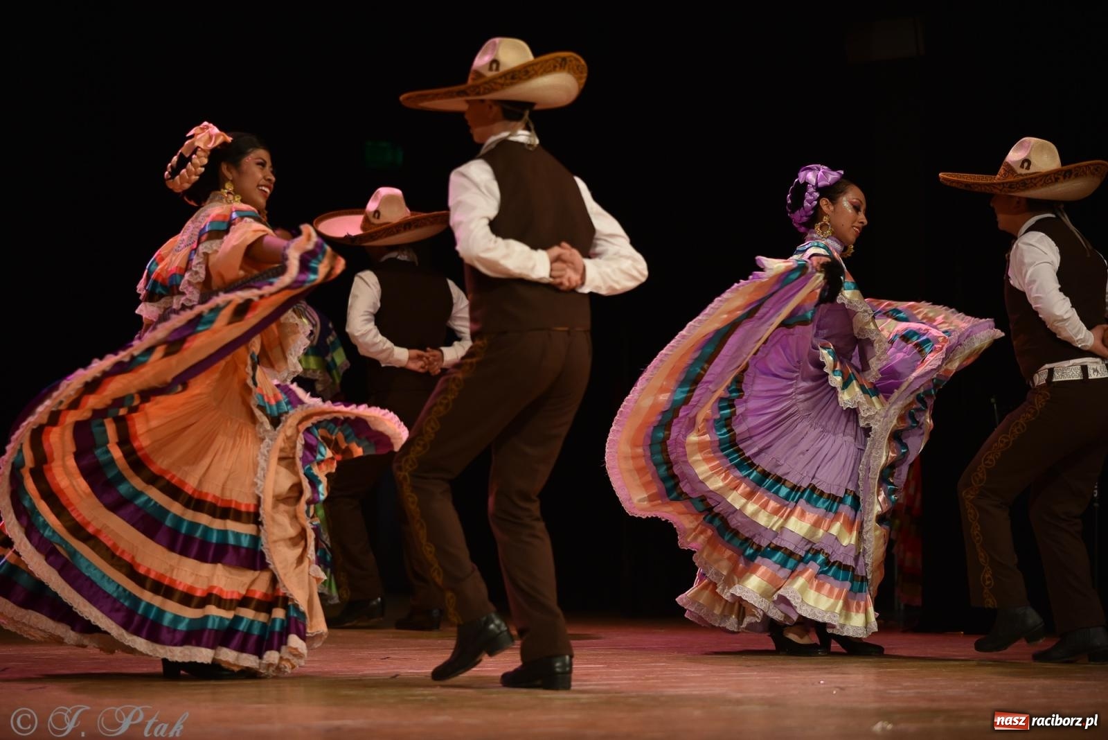 Zdjęcie w galerii na portalu naszraciborz.pl: Śląsk Kraina Wielu Kultur - koncert galowy w RCK wiadomości z regionu