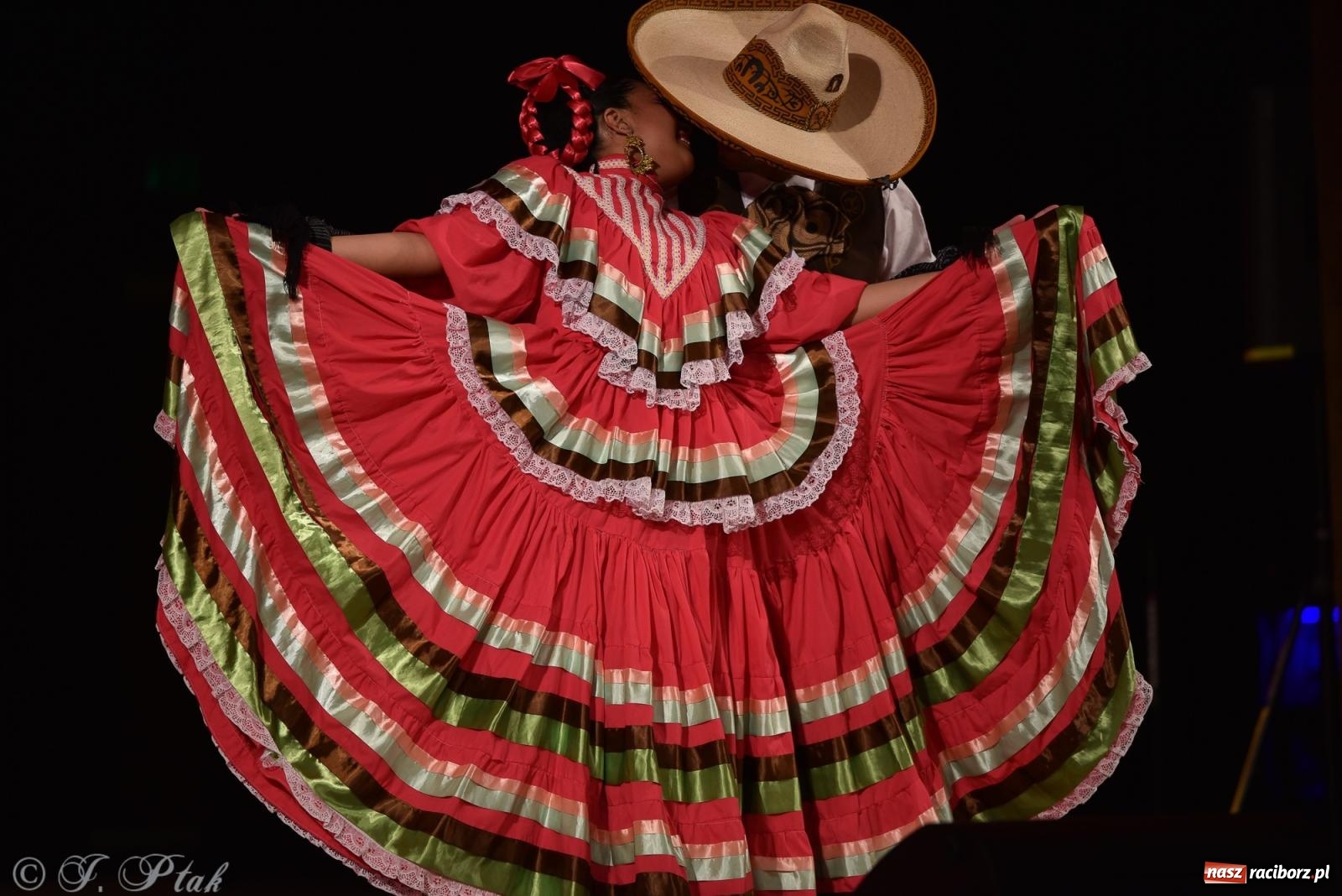 Zdjęcie w galerii na portalu naszraciborz.pl: Śląsk Kraina Wielu Kultur - koncert galowy w RCK wiadomości z regionu