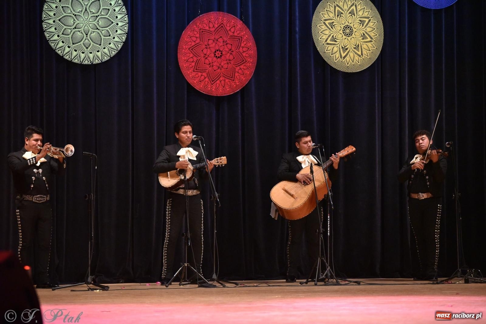 Zdjęcie w galerii na portalu naszraciborz.pl: Śląsk Kraina Wielu Kultur - koncert galowy w RCK wiadomości z regionu