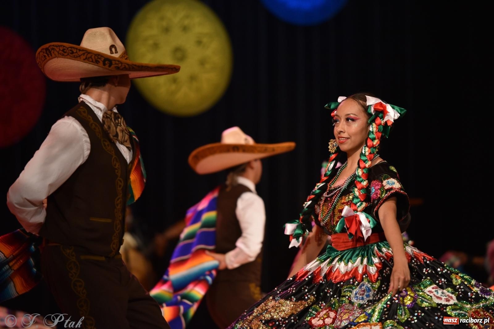 Zdjęcie w galerii na portalu naszraciborz.pl: Śląsk Kraina Wielu Kultur - koncert galowy w RCK wiadomości z regionu