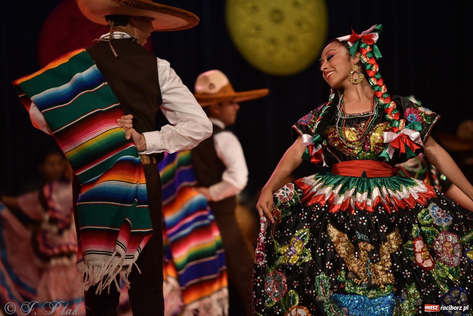 Zdjęcie w galerii na portalu naszraciborz.pl: Śląsk Kraina Wielu Kultur - koncert galowy w RCK wiadomości z regionu