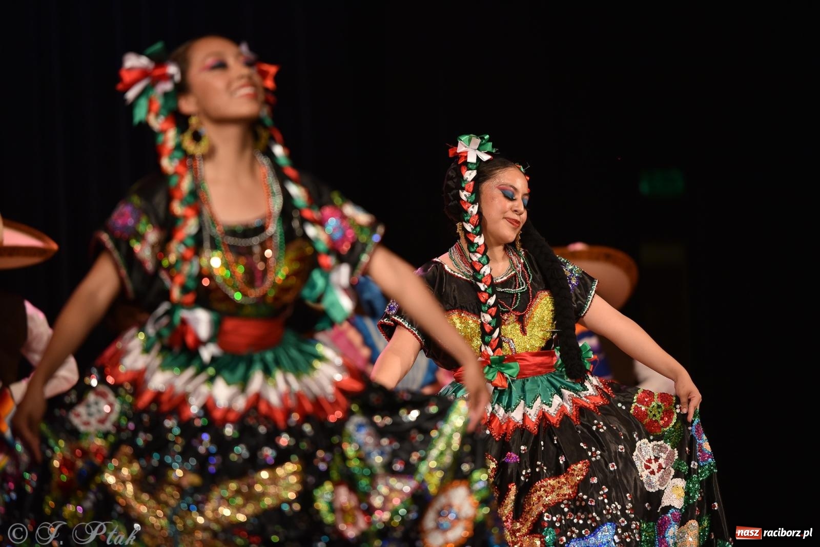 Zdjęcie w galerii na portalu naszraciborz.pl: Śląsk Kraina Wielu Kultur - koncert galowy w RCK wiadomości z regionu