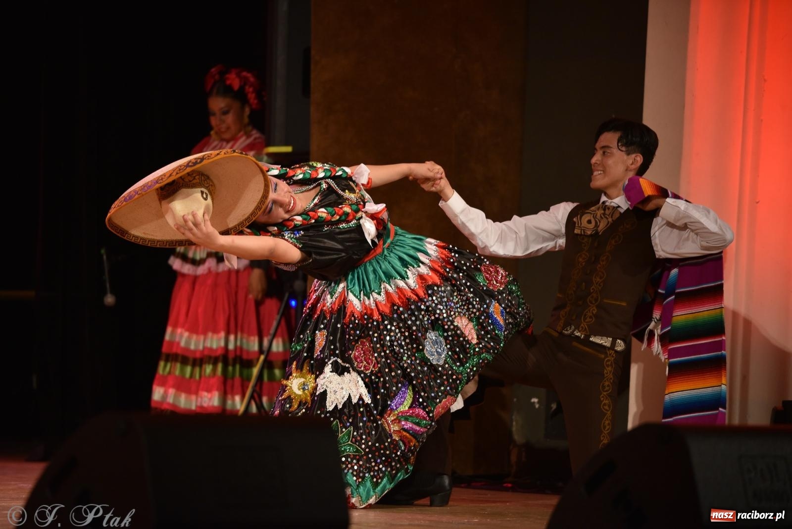 Zdjęcie w galerii na portalu naszraciborz.pl: Śląsk Kraina Wielu Kultur - koncert galowy w RCK wiadomości z regionu