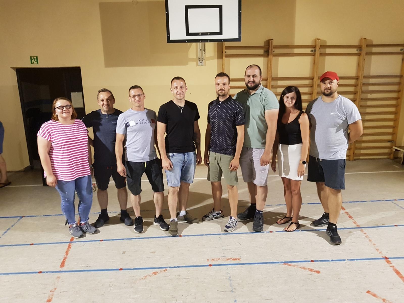 Zdjęcie w galerii na portalu naszraciborz.pl: Maków zdecydował. Duża frekwencja na zebraniu wiejskim wiadomości z regionu