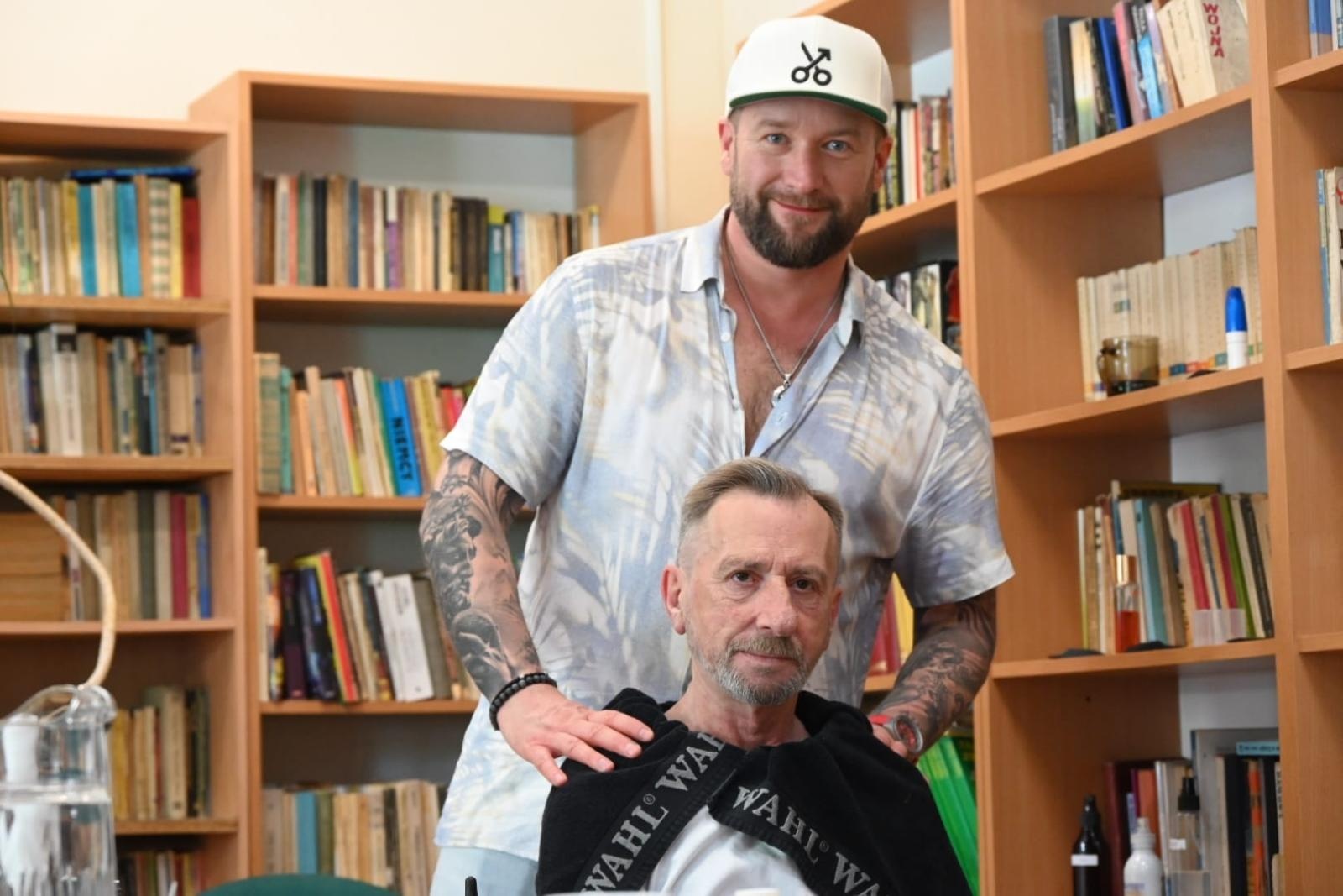 Zdjęcie w galerii na portalu naszraciborz.pl: Niedziela cudów z męskim zacięciem w ARCE N. wiadomości z regionu