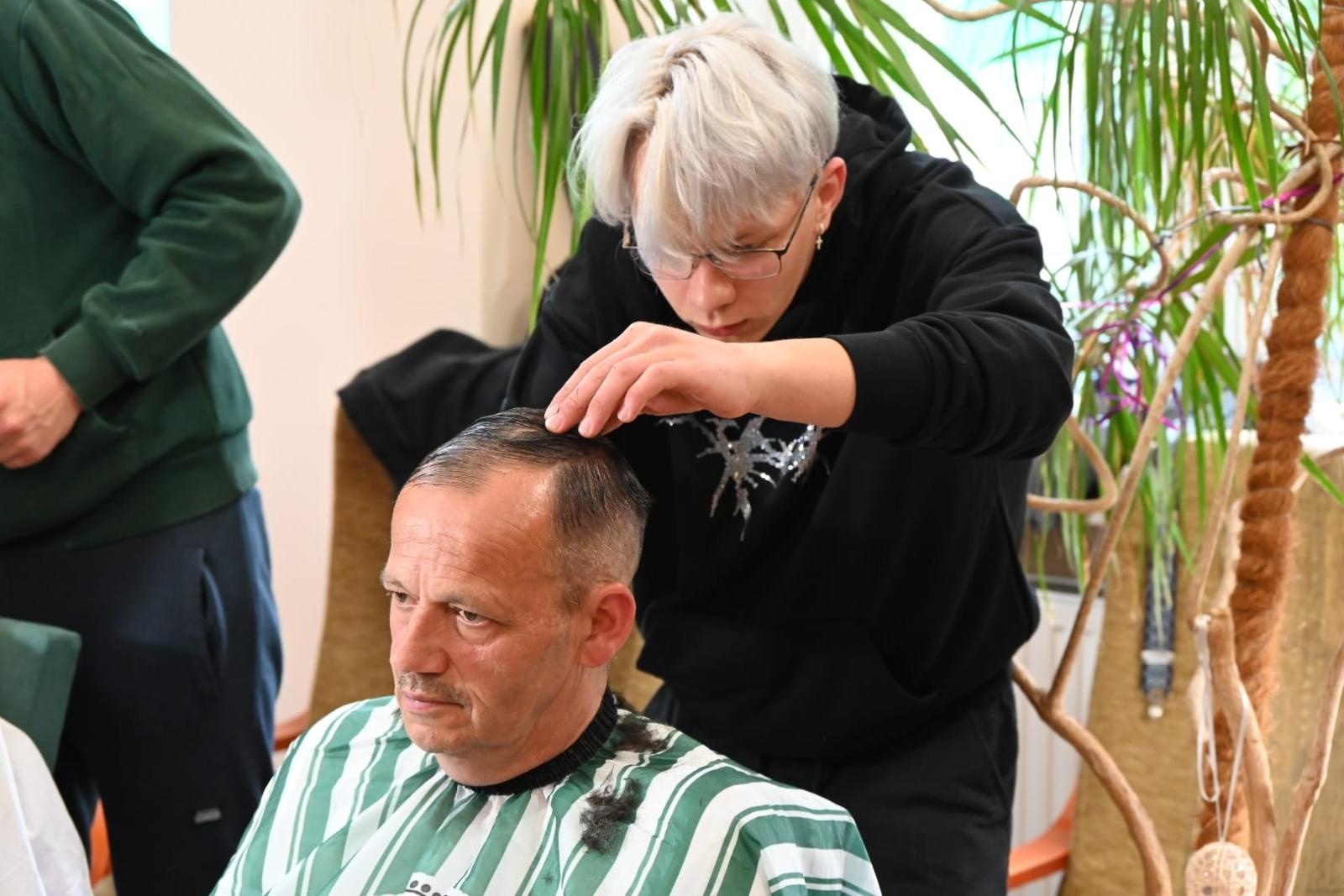 Zdjęcie w galerii na portalu naszraciborz.pl: Niedziela cudów z męskim zacięciem w ARCE N. wiadomości z regionu