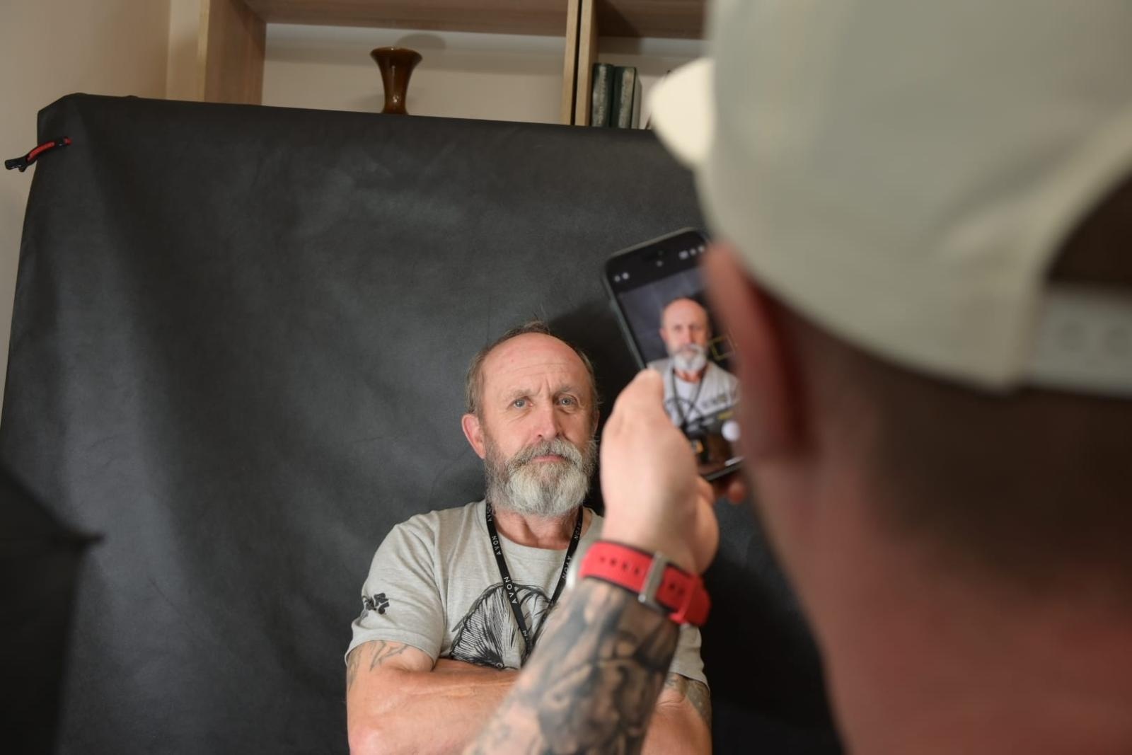 Zdjęcie w galerii na portalu naszraciborz.pl: Niedziela cudów z męskim zacięciem w ARCE N. wiadomości z regionu