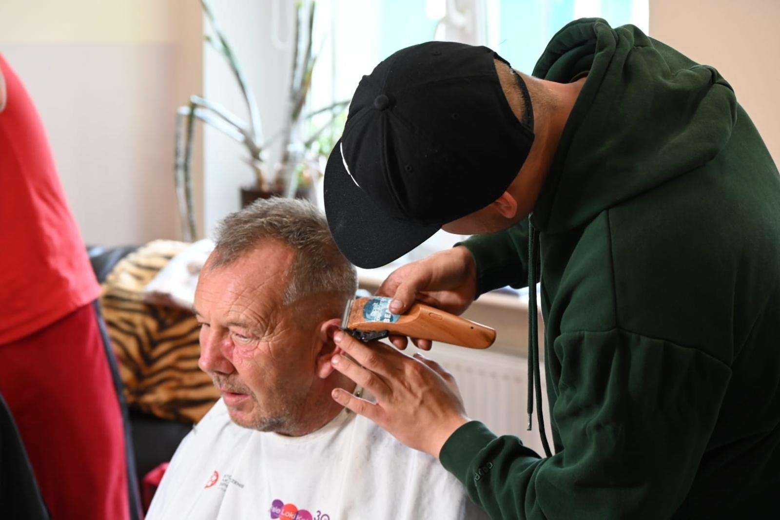 Zdjęcie w galerii na portalu naszraciborz.pl: Niedziela cudów z męskim zacięciem w ARCE N. wiadomości z regionu