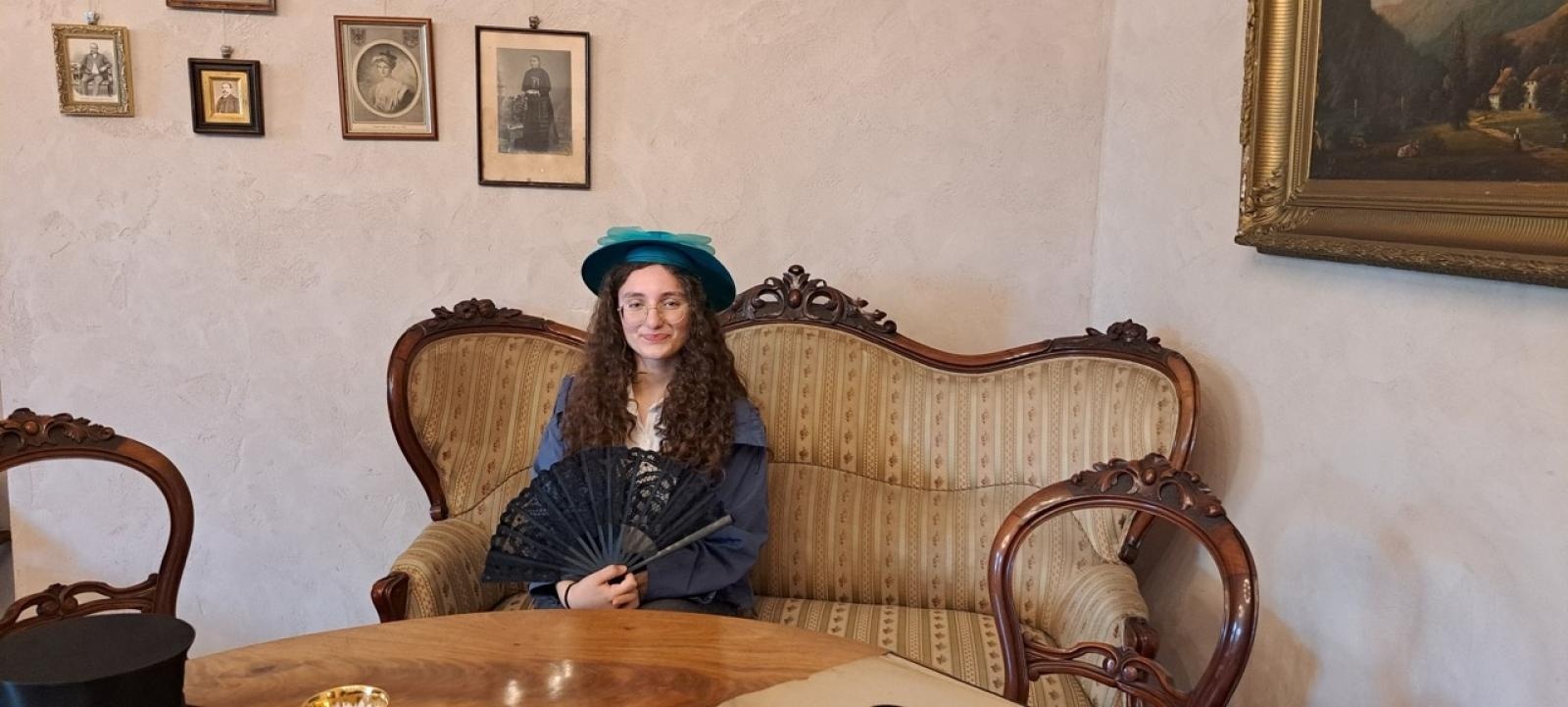 Zdjęcie w galerii na portalu naszraciborz.pl: Uczniowie z Evangelisches Gymnasium Meinerzhagen w II LO wiadomości z regionu