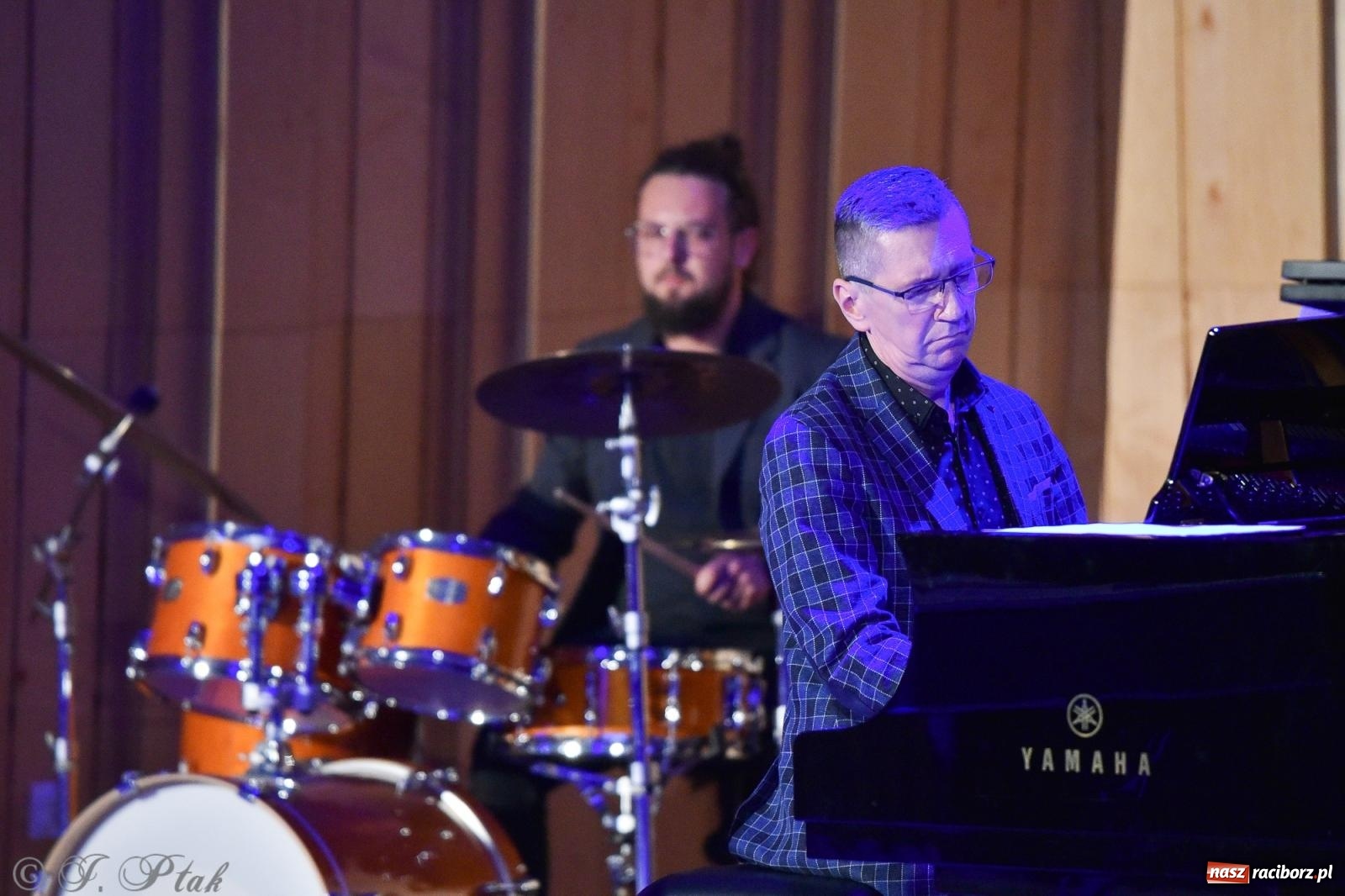 Zdjęcie w galerii na portalu naszraciborz.pl: Koncert absolwentów raciborskiej szkoły muzycznej wiadomości z regionu