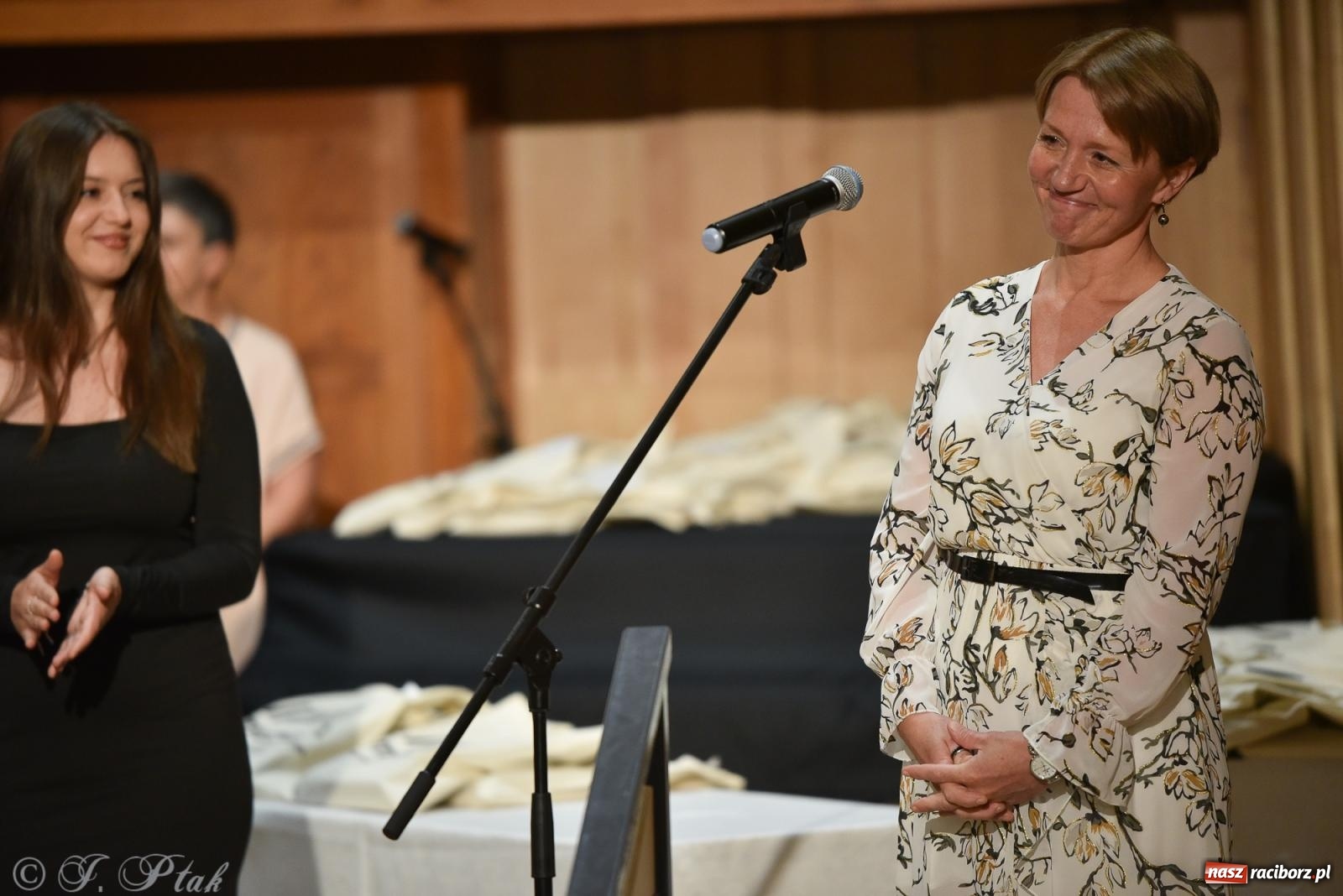 Zdjęcie w galerii na portalu naszraciborz.pl: Koncert absolwentów raciborskiej szkoły muzycznej wiadomości z regionu