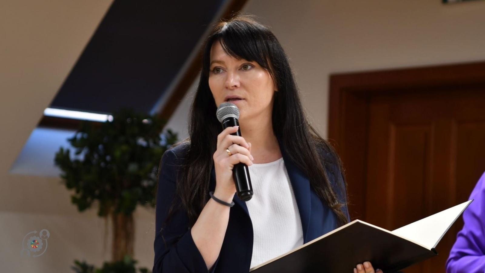 Zdjęcie w galerii na portalu naszraciborz.pl: Biznes w czasach ESG - Wyzwania i Szanse wiadomości z regionu