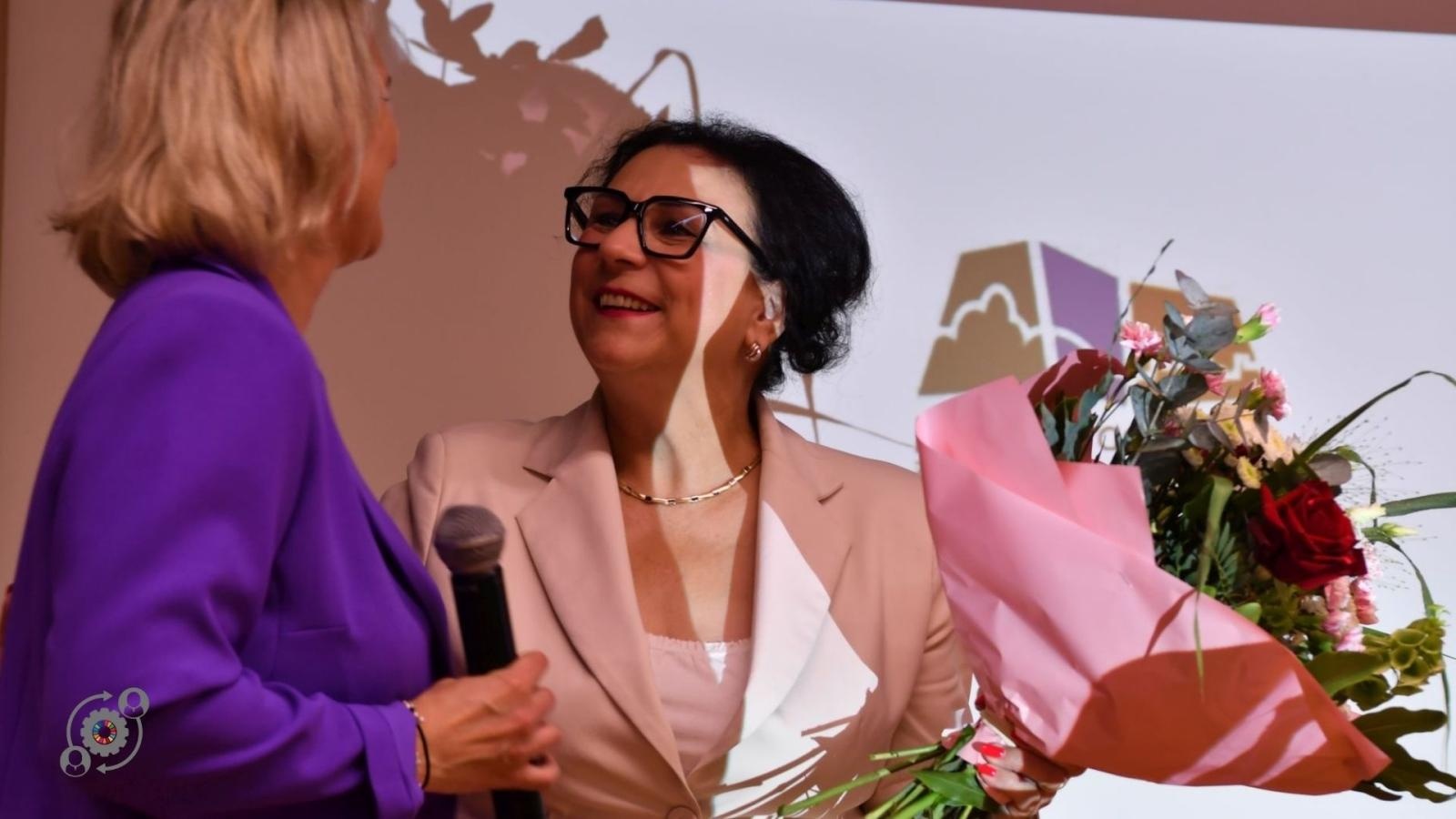 Zdjęcie w galerii na portalu naszraciborz.pl: Biznes w czasach ESG - Wyzwania i Szanse wiadomości z regionu