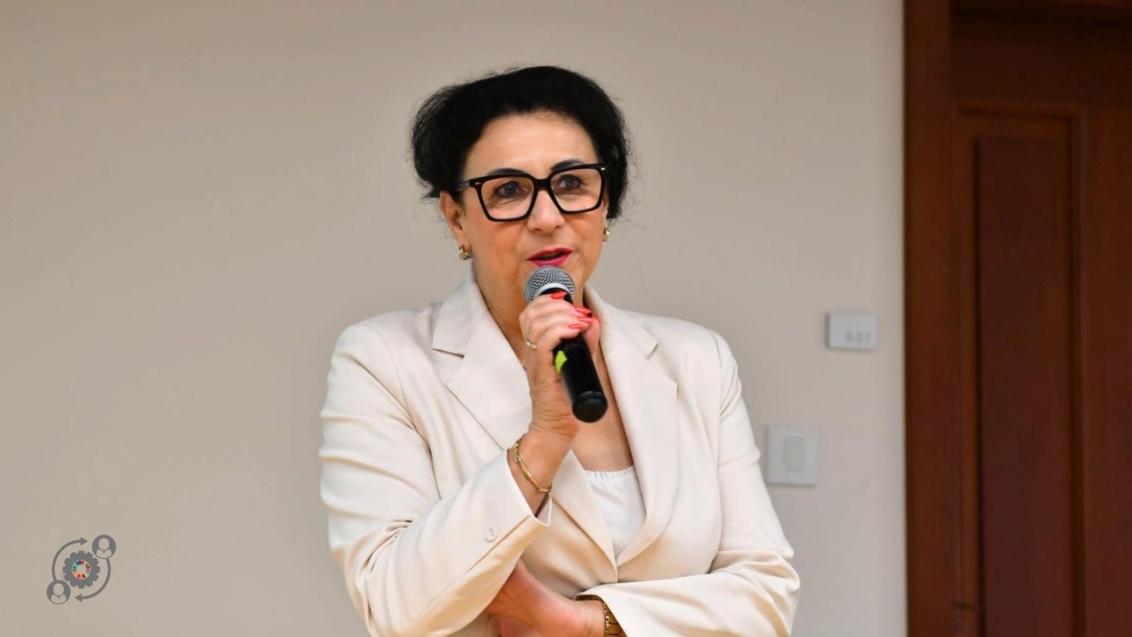 Zdjęcie w galerii na portalu naszraciborz.pl: Biznes w czasach ESG - Wyzwania i Szanse wiadomości z regionu