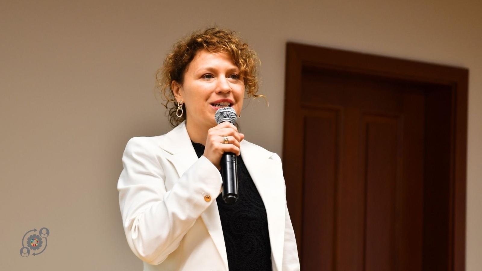 Zdjęcie w galerii na portalu naszraciborz.pl: Biznes w czasach ESG - Wyzwania i Szanse wiadomości z regionu