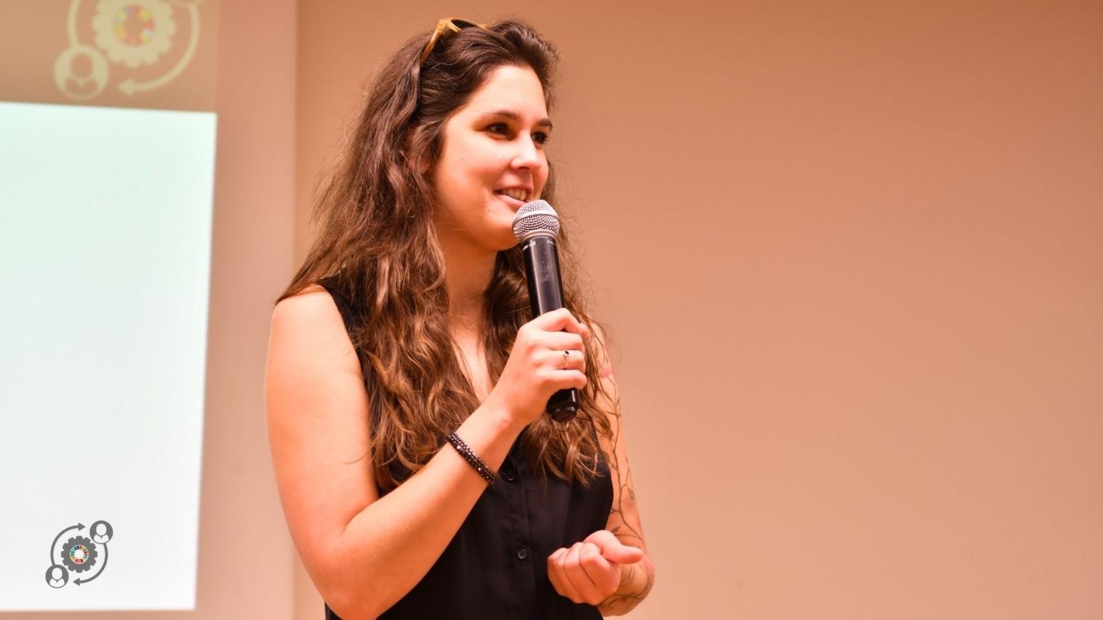 Zdjęcie w galerii na portalu naszraciborz.pl: Biznes w czasach ESG - Wyzwania i Szanse wiadomości z regionu