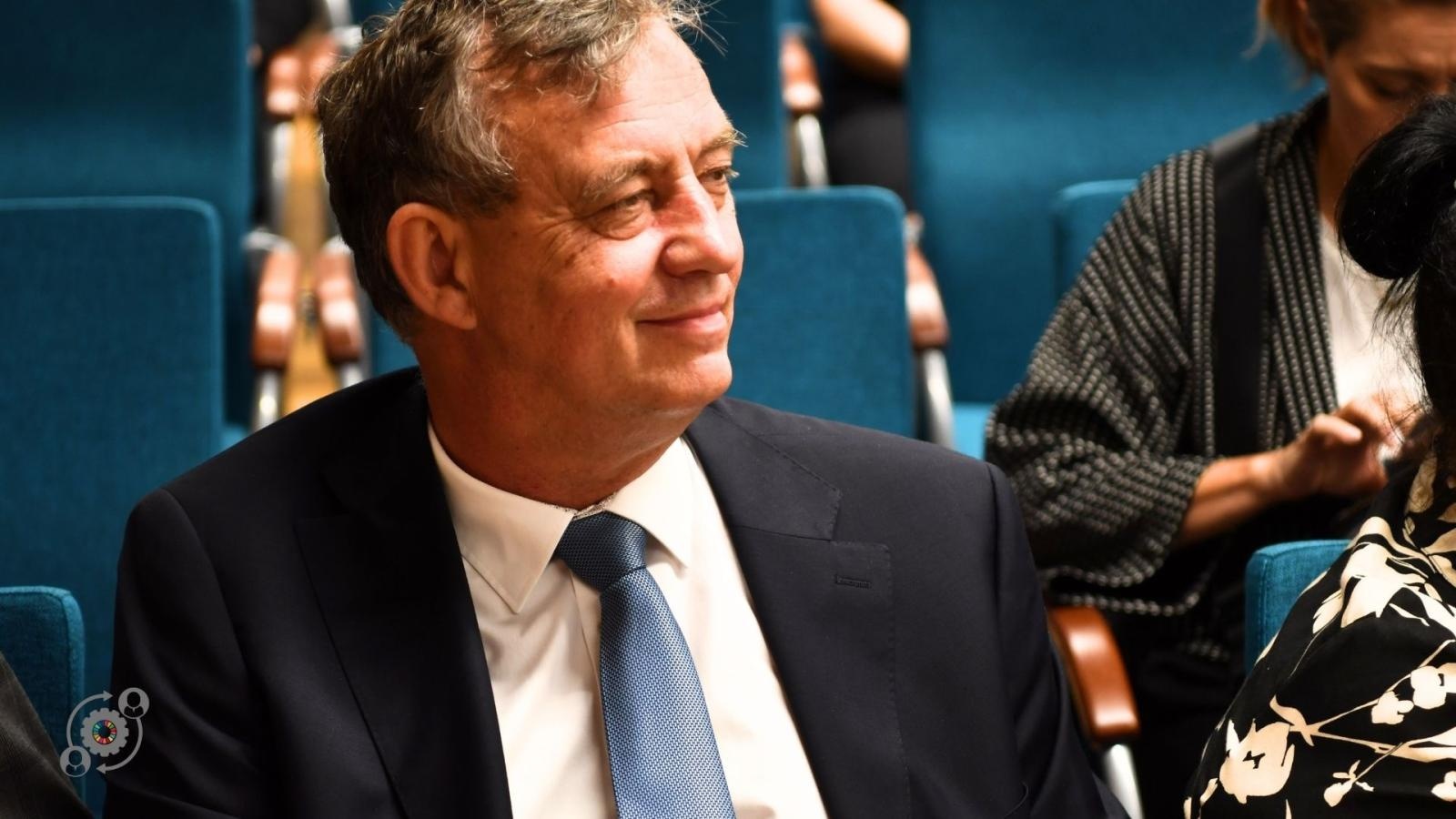 Zdjęcie w galerii na portalu naszraciborz.pl: Biznes w czasach ESG - Wyzwania i Szanse wiadomości z regionu