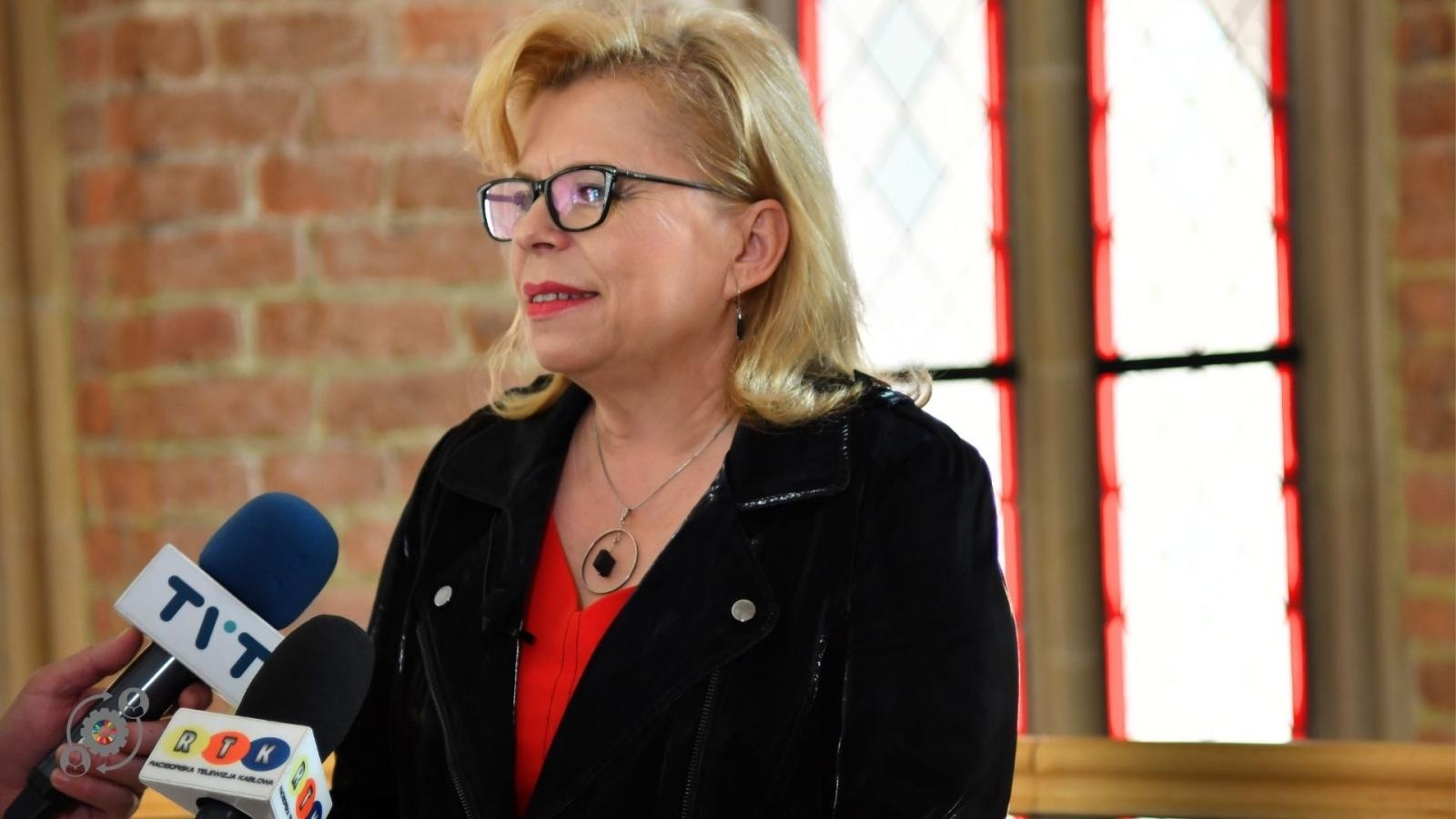 Zdjęcie w galerii na portalu naszraciborz.pl: Biznes w czasach ESG - Wyzwania i Szanse wiadomości z regionu