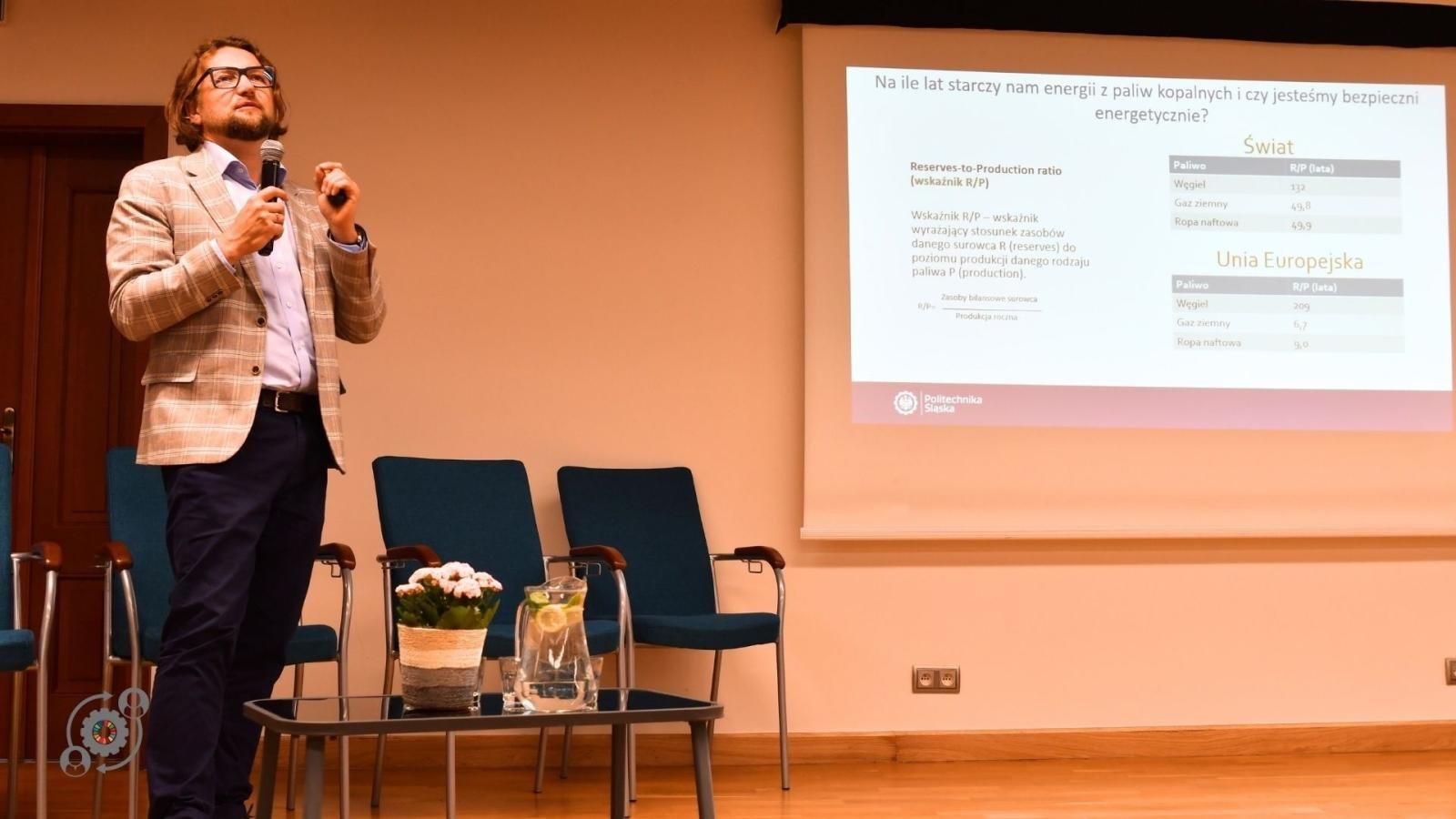 Zdjęcie w galerii na portalu naszraciborz.pl: Biznes w czasach ESG - Wyzwania i Szanse wiadomości z regionu