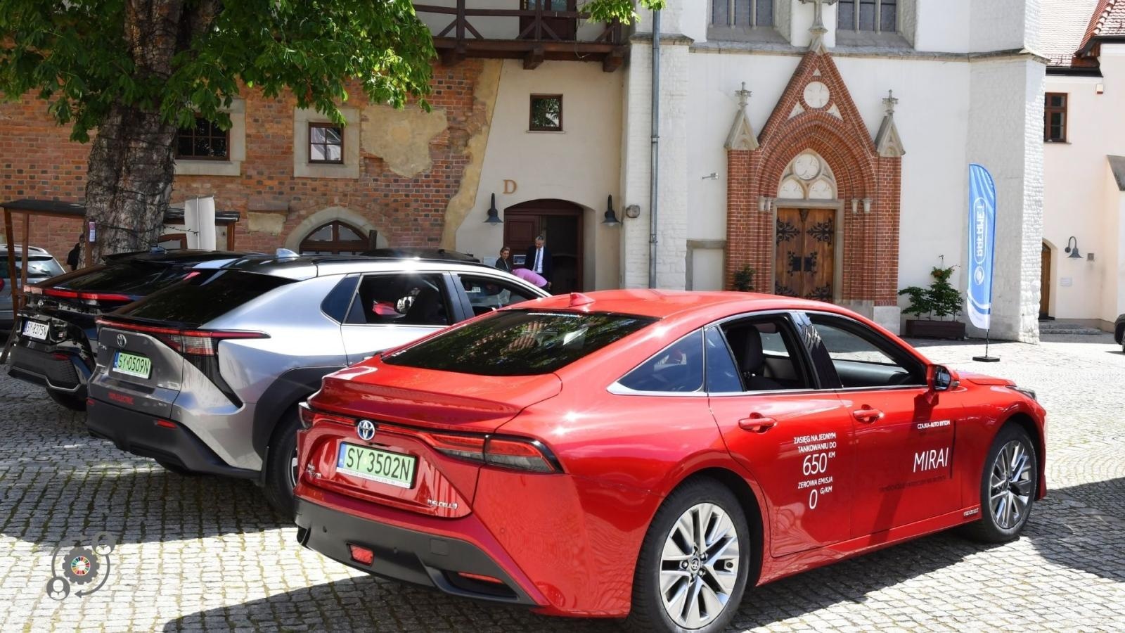 Zdjęcie w galerii na portalu naszraciborz.pl: Biznes w czasach ESG - Wyzwania i Szanse wiadomości z regionu