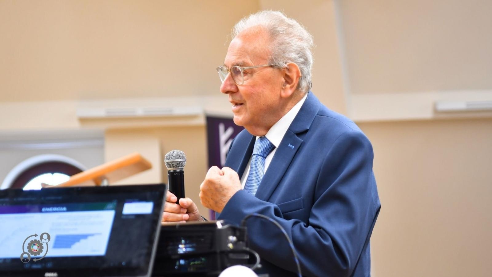 Zdjęcie w galerii na portalu naszraciborz.pl: Biznes w czasach ESG - Wyzwania i Szanse wiadomości z regionu