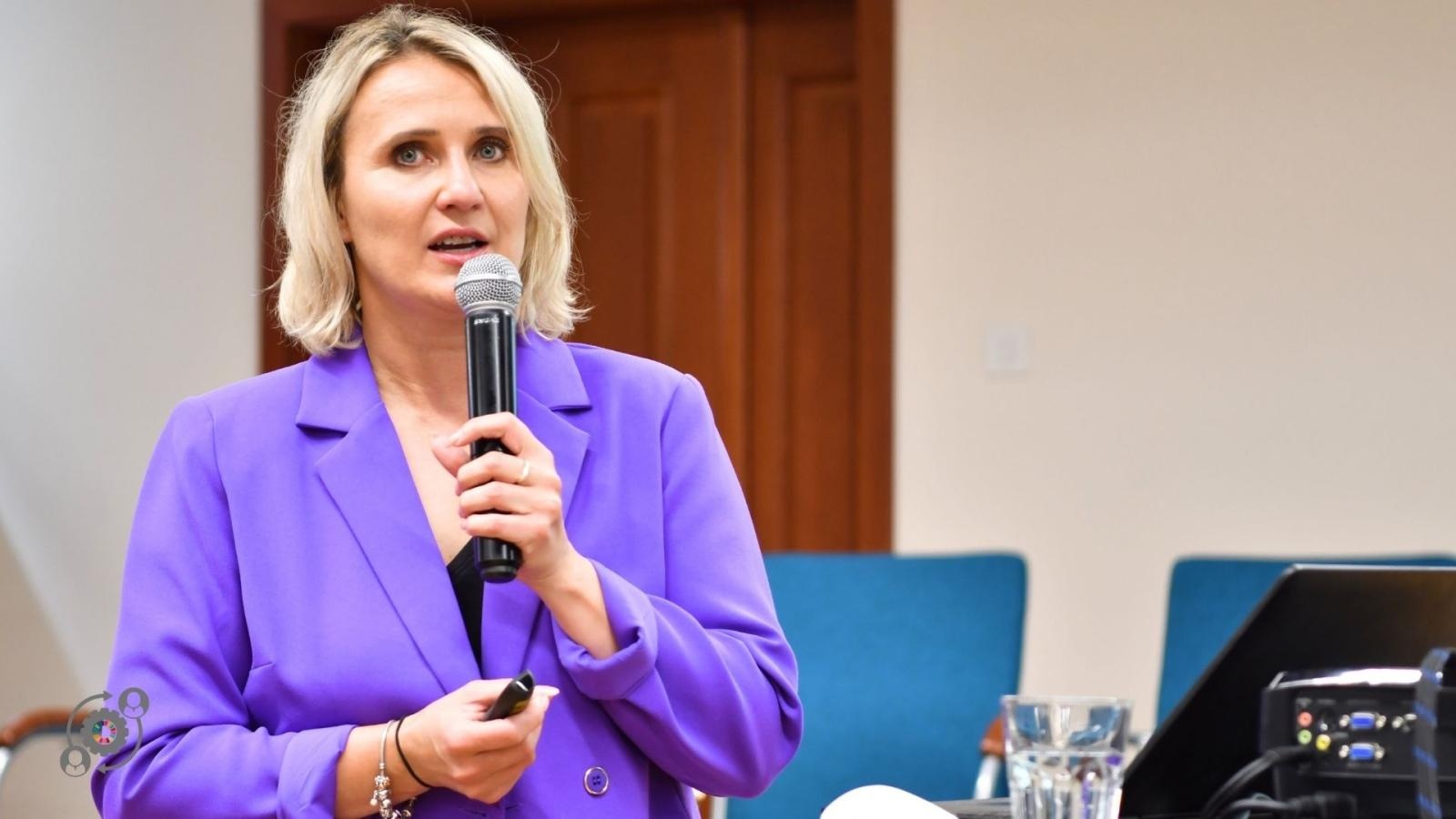 Zdjęcie w galerii na portalu naszraciborz.pl: Biznes w czasach ESG - Wyzwania i Szanse wiadomości z regionu