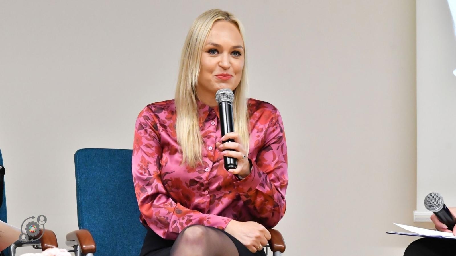 Zdjęcie w galerii na portalu naszraciborz.pl: Biznes w czasach ESG - Wyzwania i Szanse wiadomości z regionu