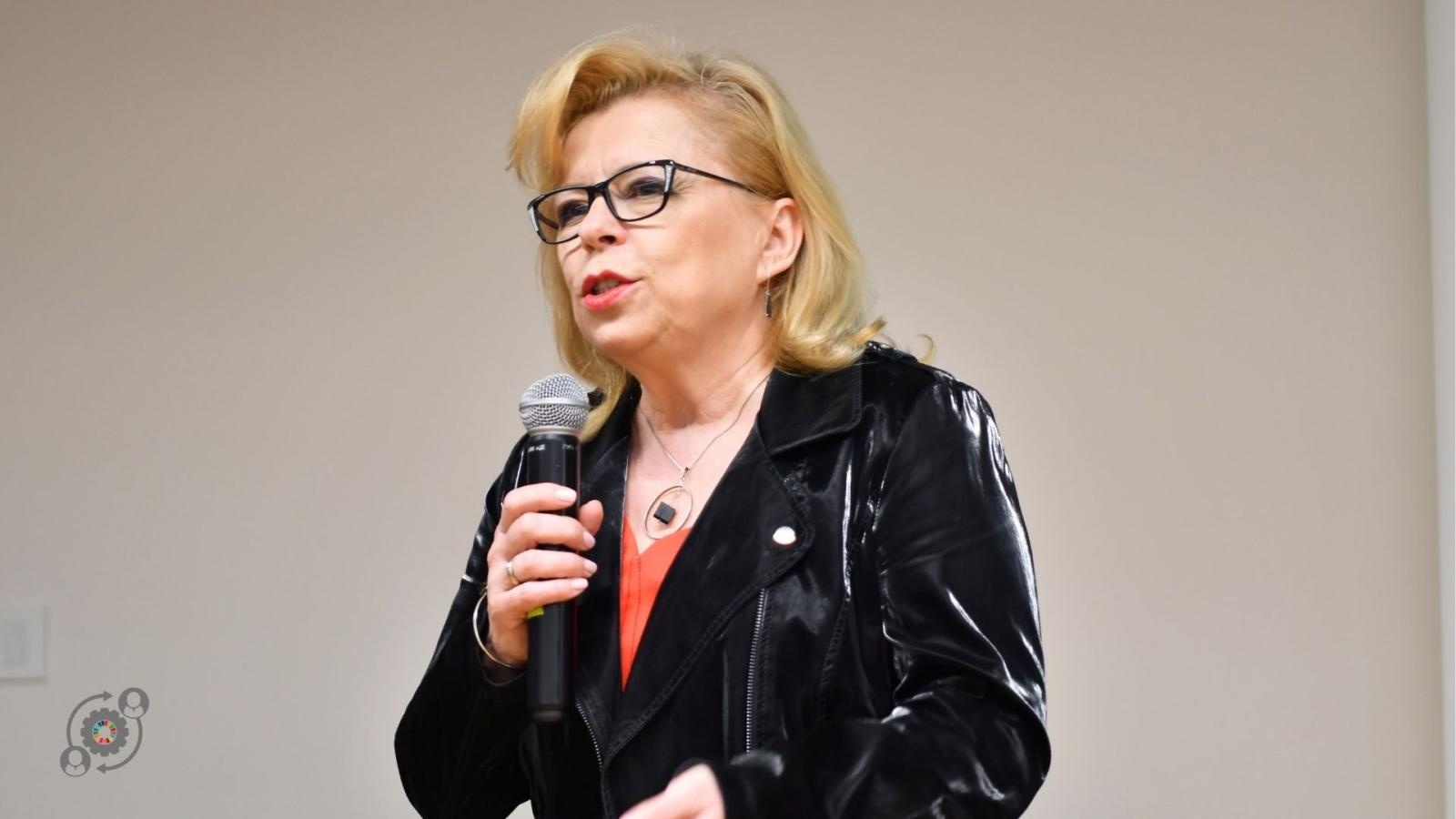 Zdjęcie w galerii na portalu naszraciborz.pl: Biznes w czasach ESG - Wyzwania i Szanse wiadomości z regionu