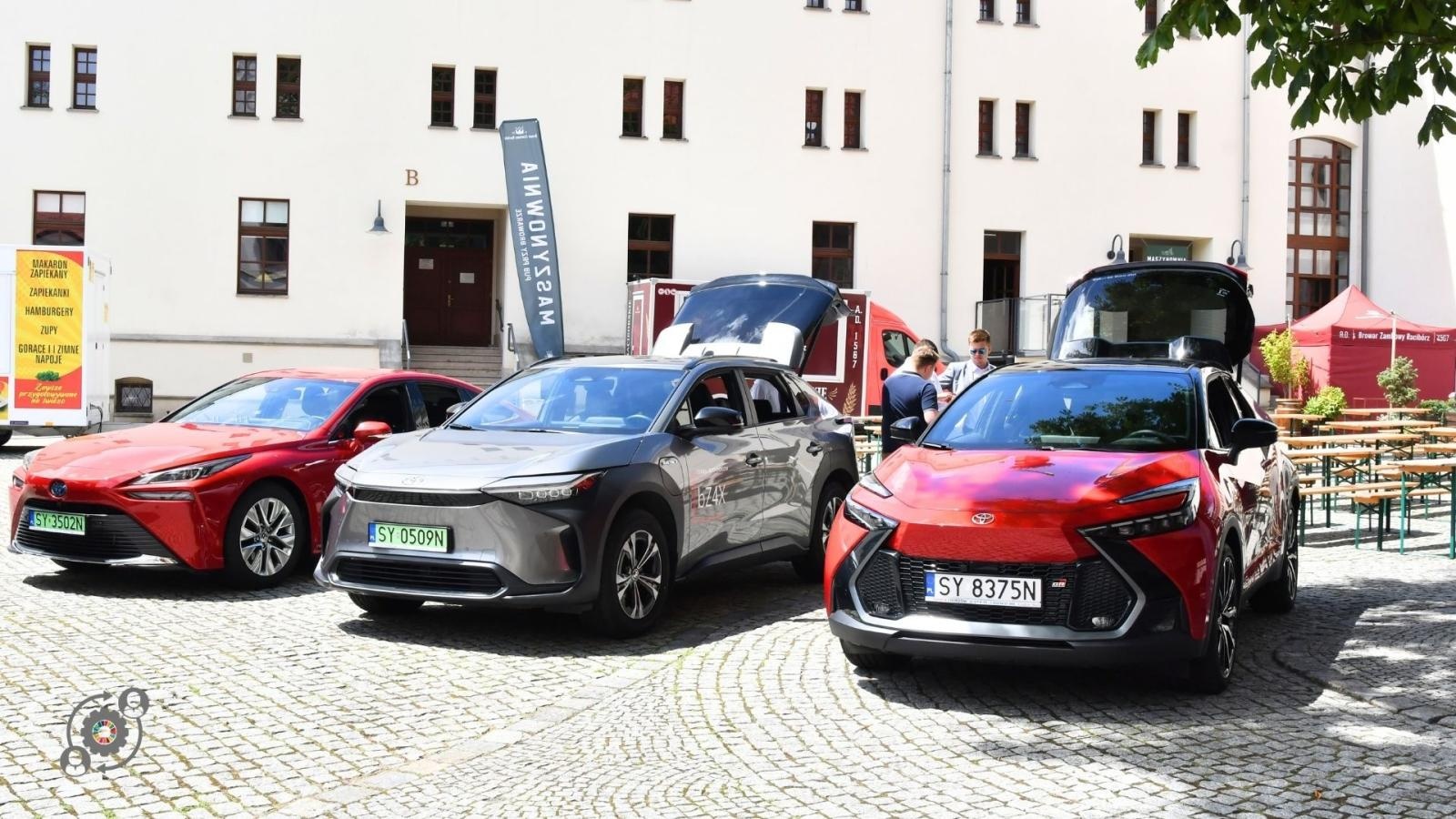 Zdjęcie w galerii na portalu naszraciborz.pl: Biznes w czasach ESG - Wyzwania i Szanse wiadomości z regionu