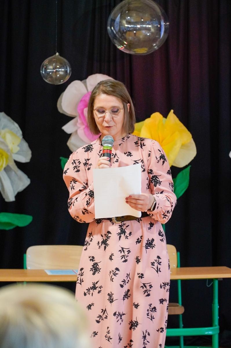 Zdjęcie w galerii na portalu naszraciborz.pl: Powiatowe i miejskie zakończenie roku szkolnego. Mamy już wakacje 2024 [FOTO i WIDEO] wiadomości z regionu