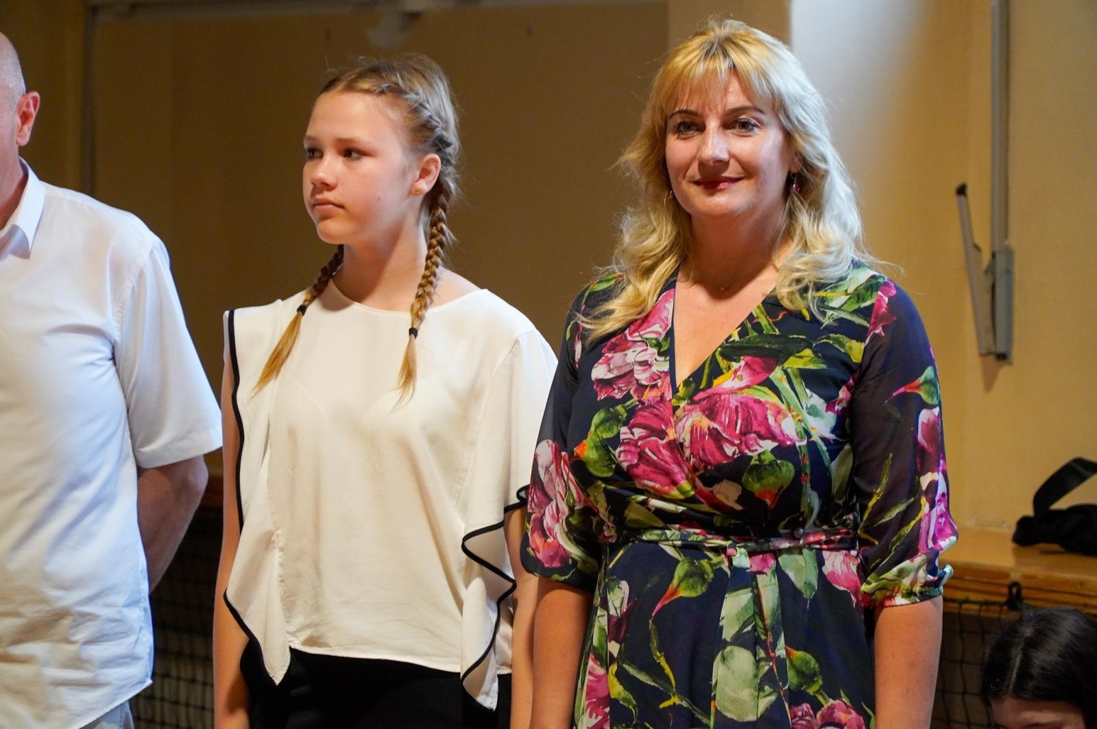 Zdjęcie w galerii na portalu naszraciborz.pl: Powiatowe i miejskie zakończenie roku szkolnego. Mamy już wakacje 2024 [FOTO i WIDEO] wiadomości z regionu