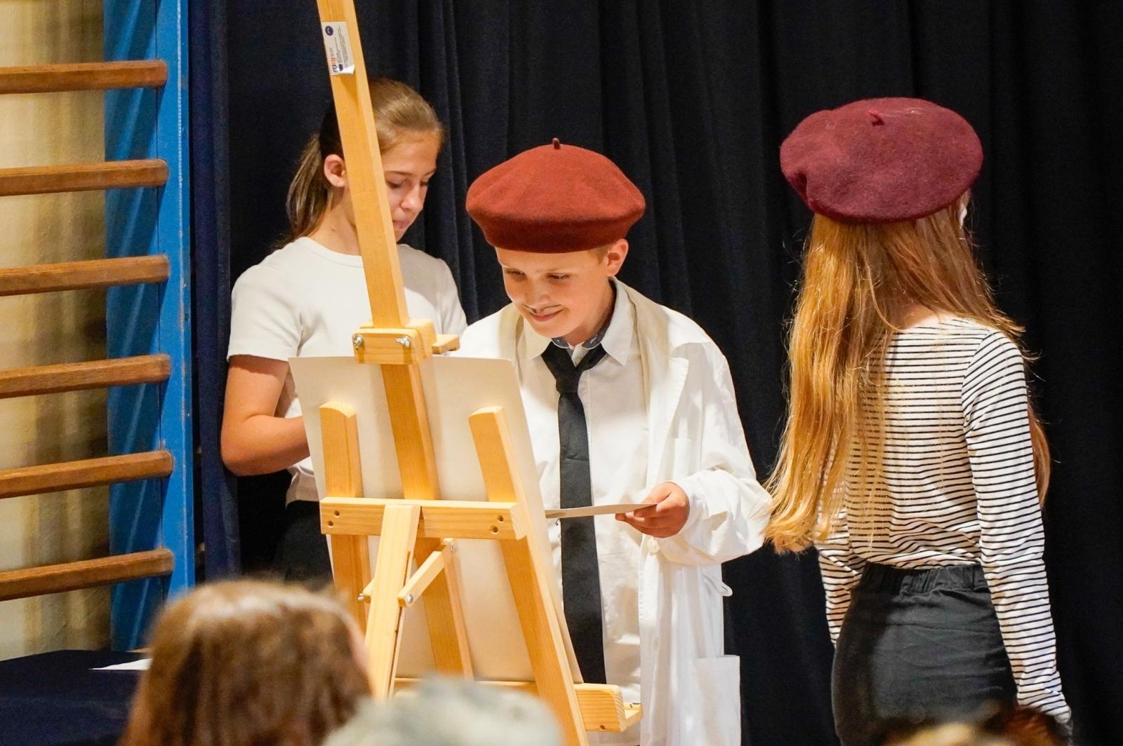 Zdjęcie w galerii na portalu naszraciborz.pl: Powiatowe i miejskie zakończenie roku szkolnego. Mamy już wakacje 2024 [FOTO i WIDEO] wiadomości z regionu