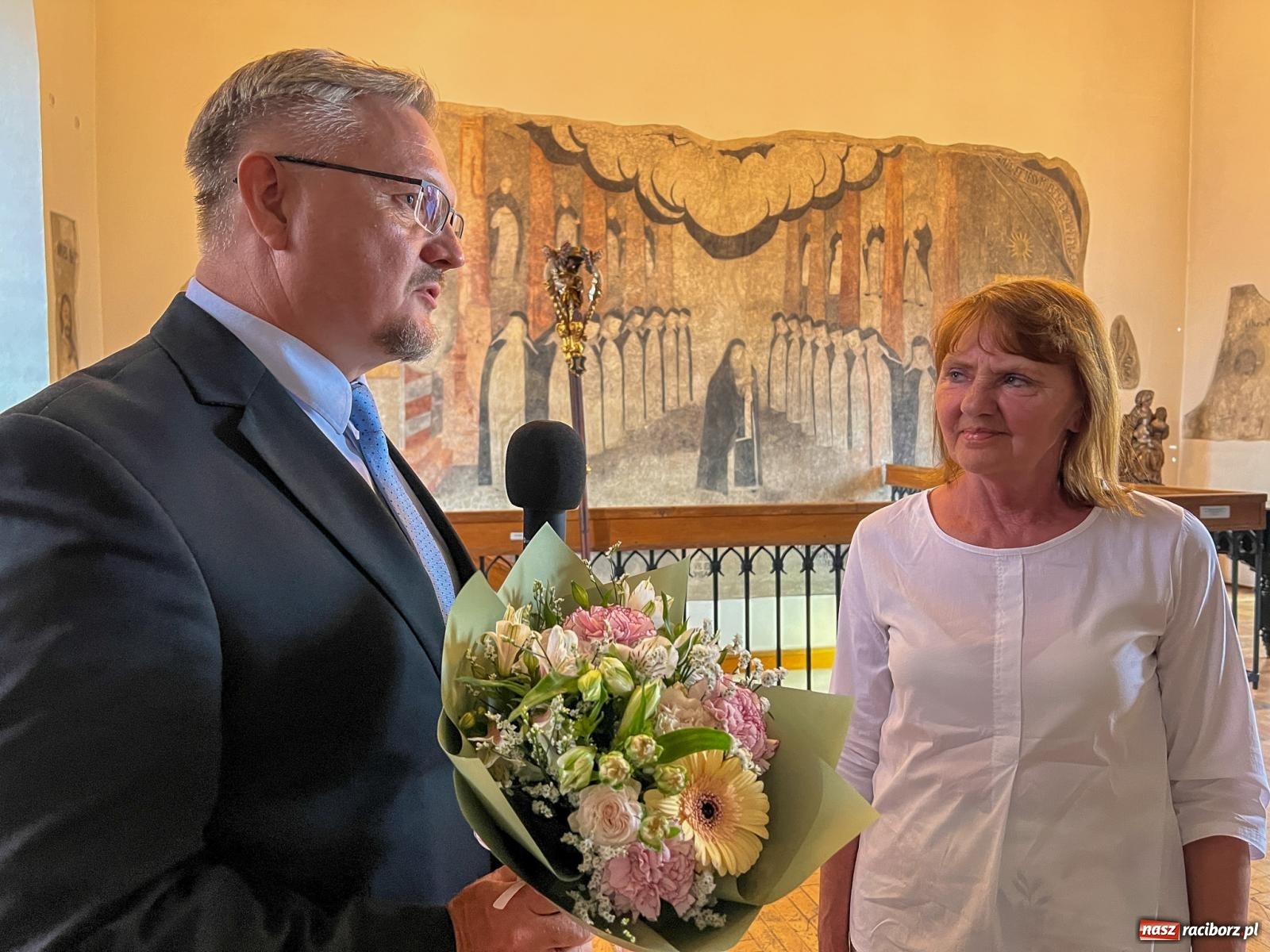 Zdjęcie w galerii na portalu naszraciborz.pl: Raciborski PRL na zdjęciach Jerzego Reżnego. Wystawa, którą trzeba zobaczyć wiadomości z regionu