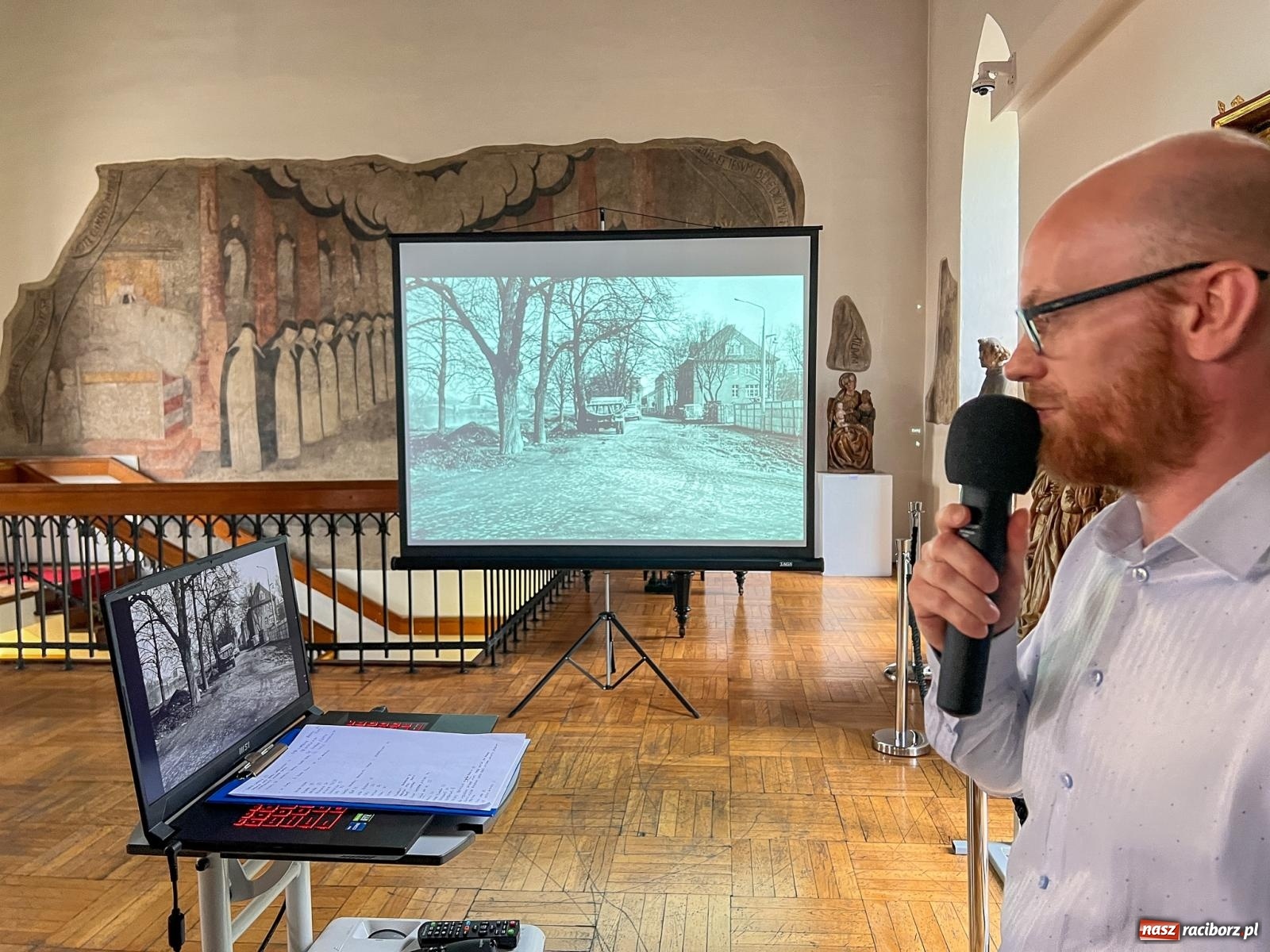 Zdjęcie w galerii na portalu naszraciborz.pl: Raciborski PRL na zdjęciach Jerzego Reżnego. Wystawa, którą trzeba zobaczyć wiadomości z regionu