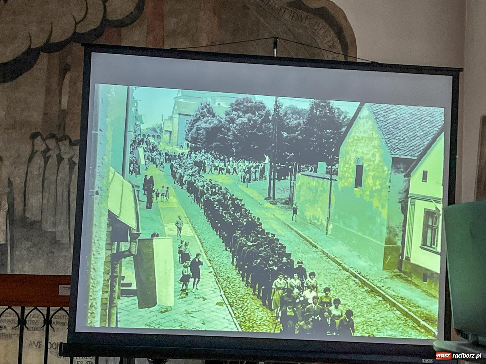 Zdjęcie w galerii na portalu naszraciborz.pl: Raciborski PRL na zdjęciach Jerzego Reżnego. Wystawa, którą trzeba zobaczyć wiadomości z regionu