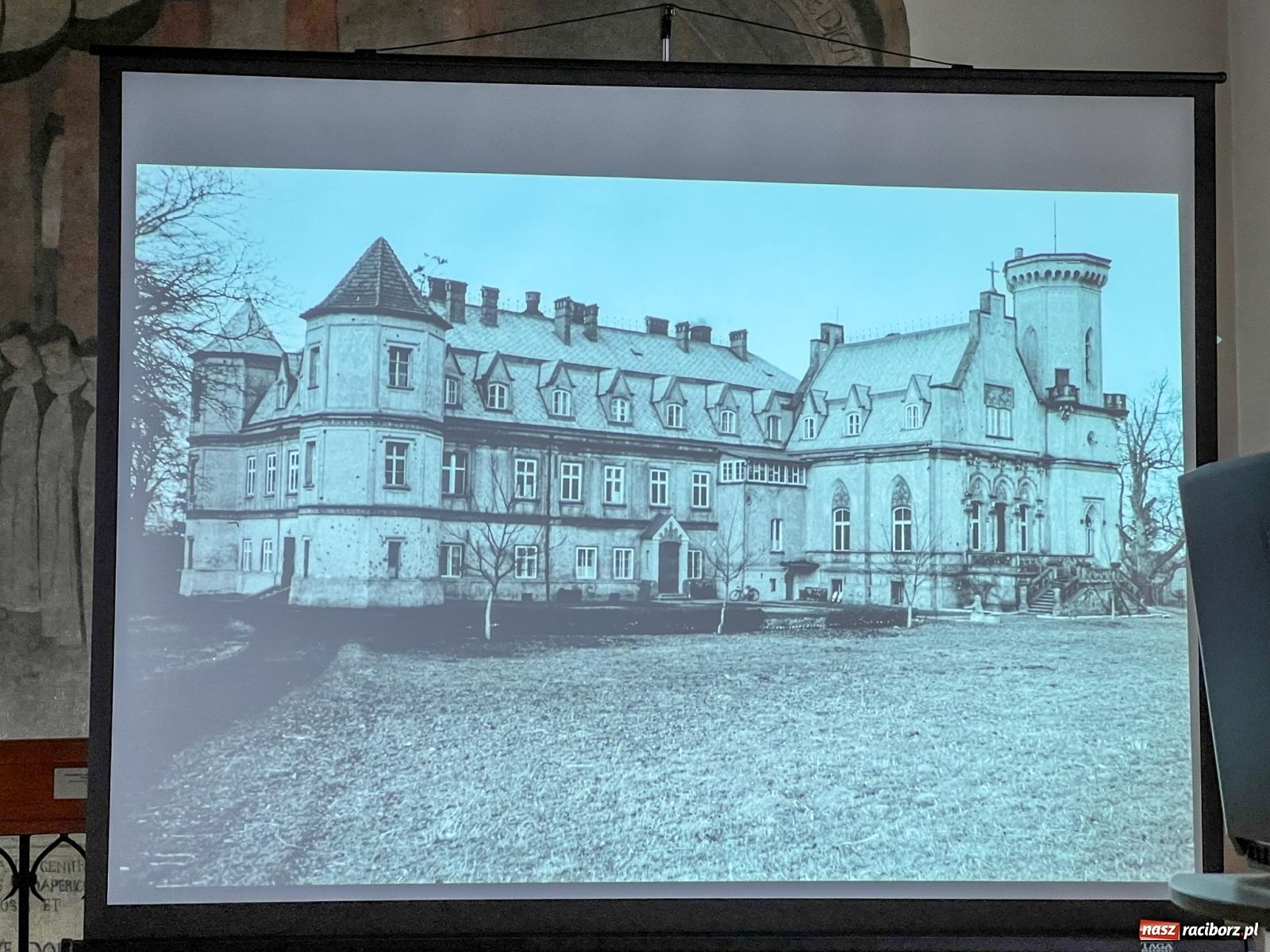 Zdjęcie w galerii na portalu naszraciborz.pl: Raciborski PRL na zdjęciach Jerzego Reżnego. Wystawa, którą trzeba zobaczyć wiadomości z regionu