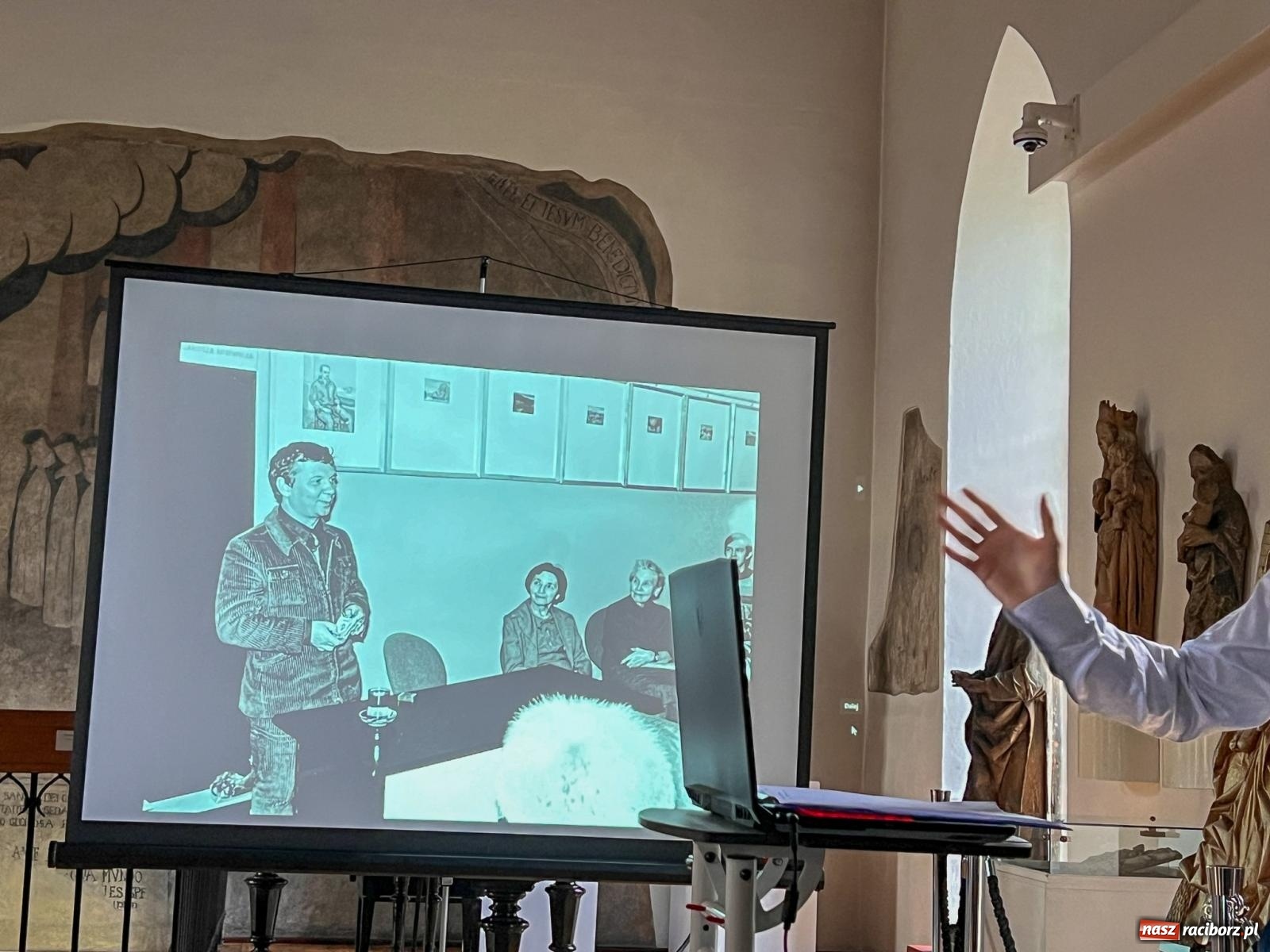 Zdjęcie w galerii na portalu naszraciborz.pl: Raciborski PRL na zdjęciach Jerzego Reżnego. Wystawa, którą trzeba zobaczyć wiadomości z regionu