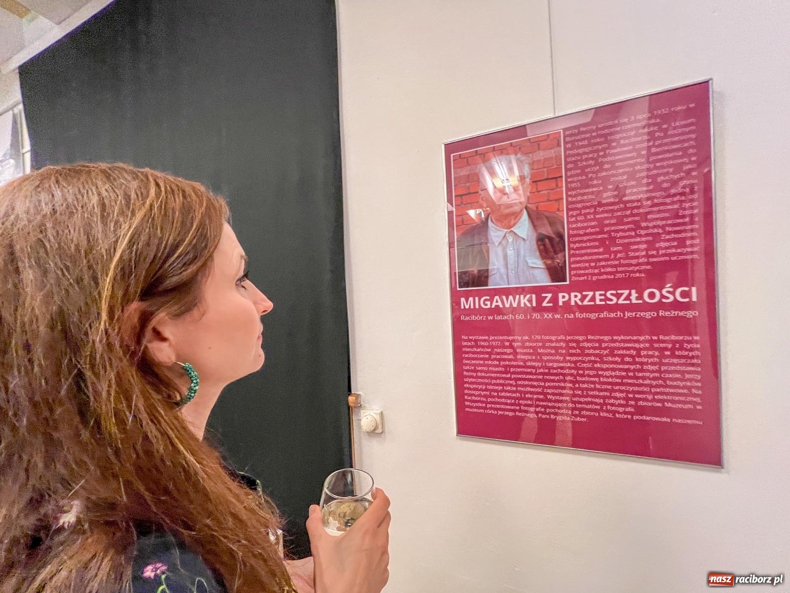 Zdjęcie w galerii na portalu naszraciborz.pl: Raciborski PRL na zdjęciach Jerzego Reżnego. Wystawa, którą trzeba zobaczyć wiadomości z regionu