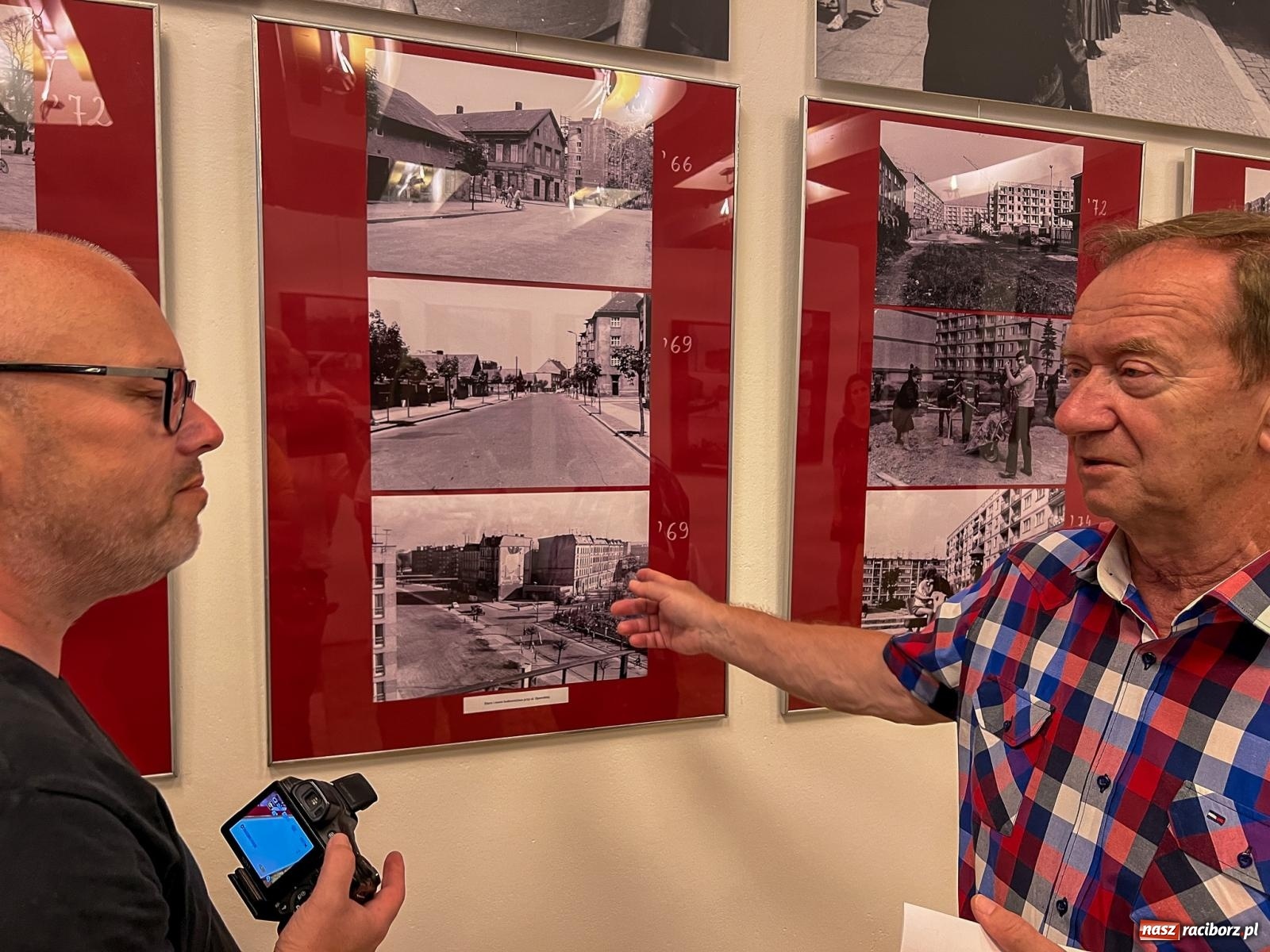 Zdjęcie w galerii na portalu naszraciborz.pl: Raciborski PRL na zdjęciach Jerzego Reżnego. Wystawa, którą trzeba zobaczyć wiadomości z regionu