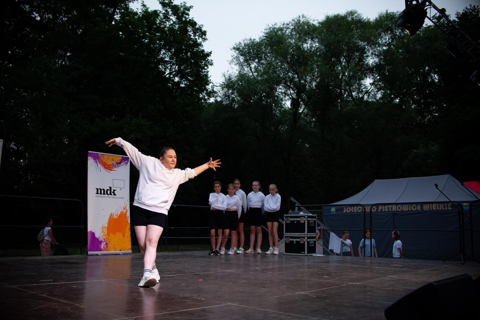 Zdjęcie w galerii na portalu naszraciborz.pl: Noc Świętojańska w Kornicach [FOTO i WIDEO] wiadomości z regionu