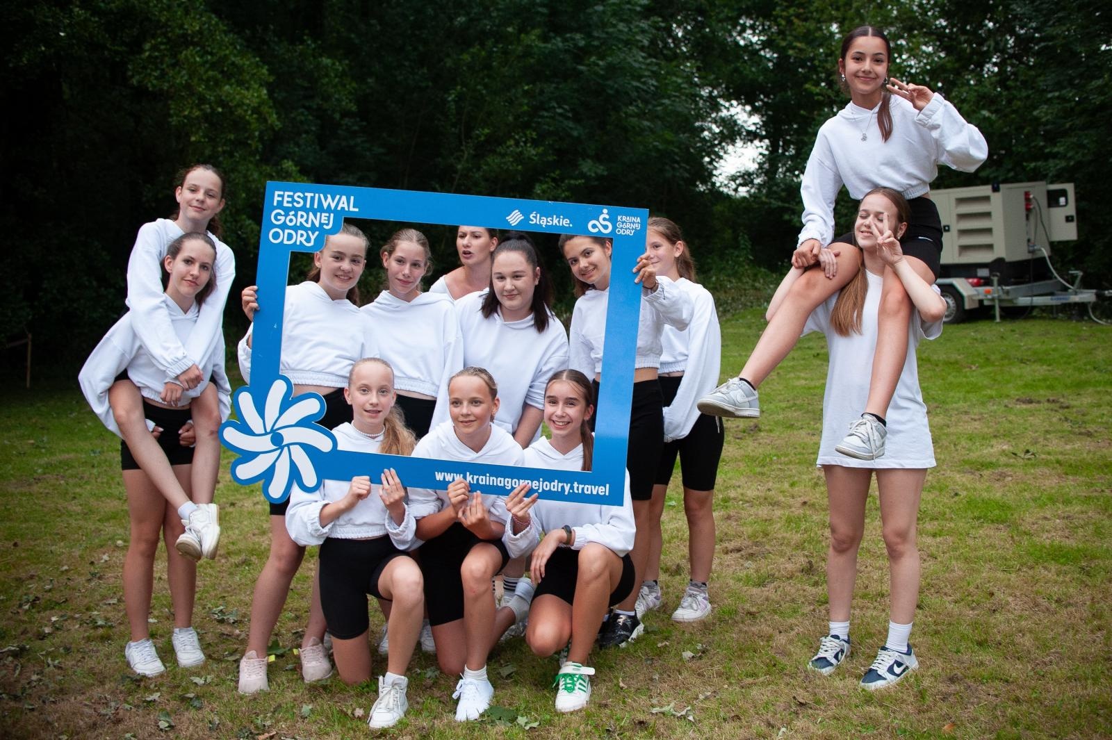 Zdjęcie w galerii na portalu naszraciborz.pl: Noc Świętojańska w Kornicach [FOTO i WIDEO] wiadomości z regionu