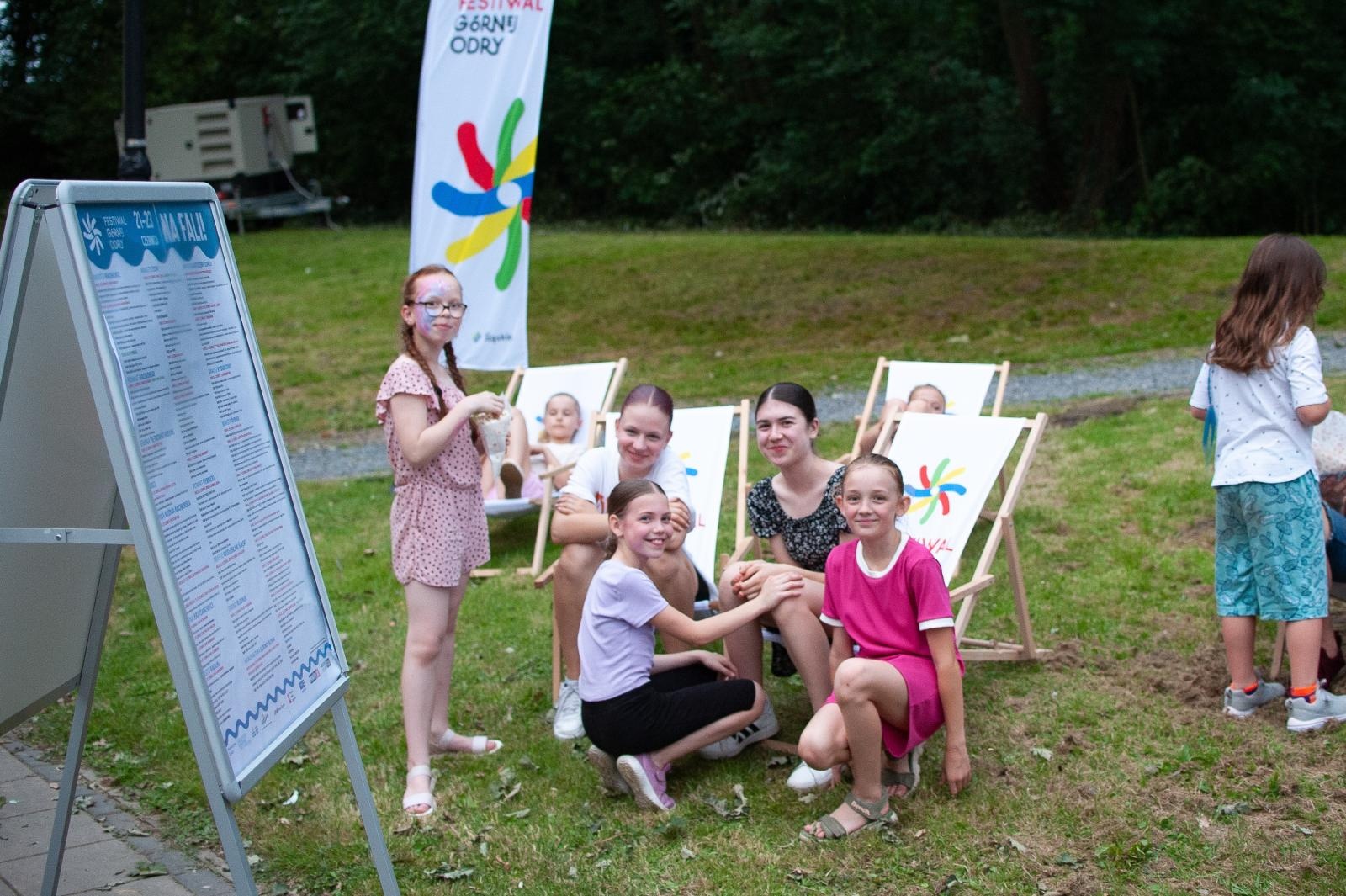 Zdjęcie w galerii na portalu naszraciborz.pl: Noc Świętojańska w Kornicach [FOTO i WIDEO] wiadomości z regionu