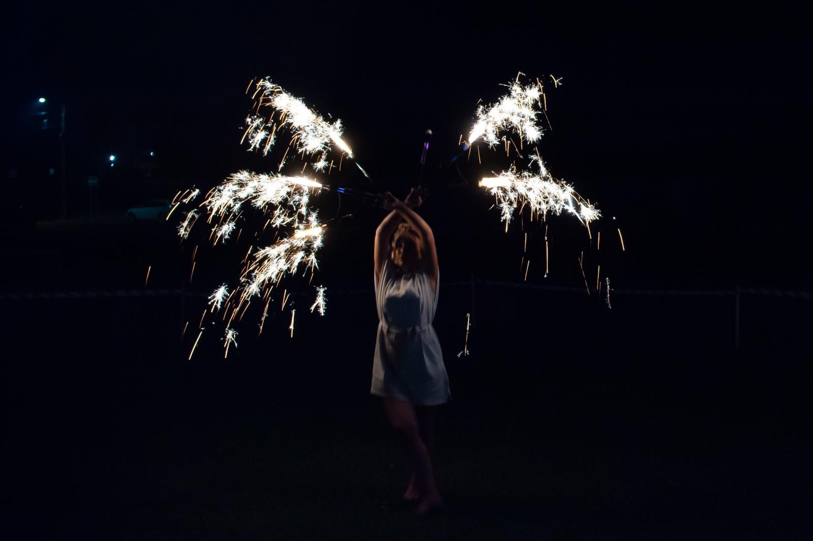 Zdjęcie w galerii na portalu naszraciborz.pl: Noc Świętojańska w Kornicach [FOTO i WIDEO] wiadomości z regionu