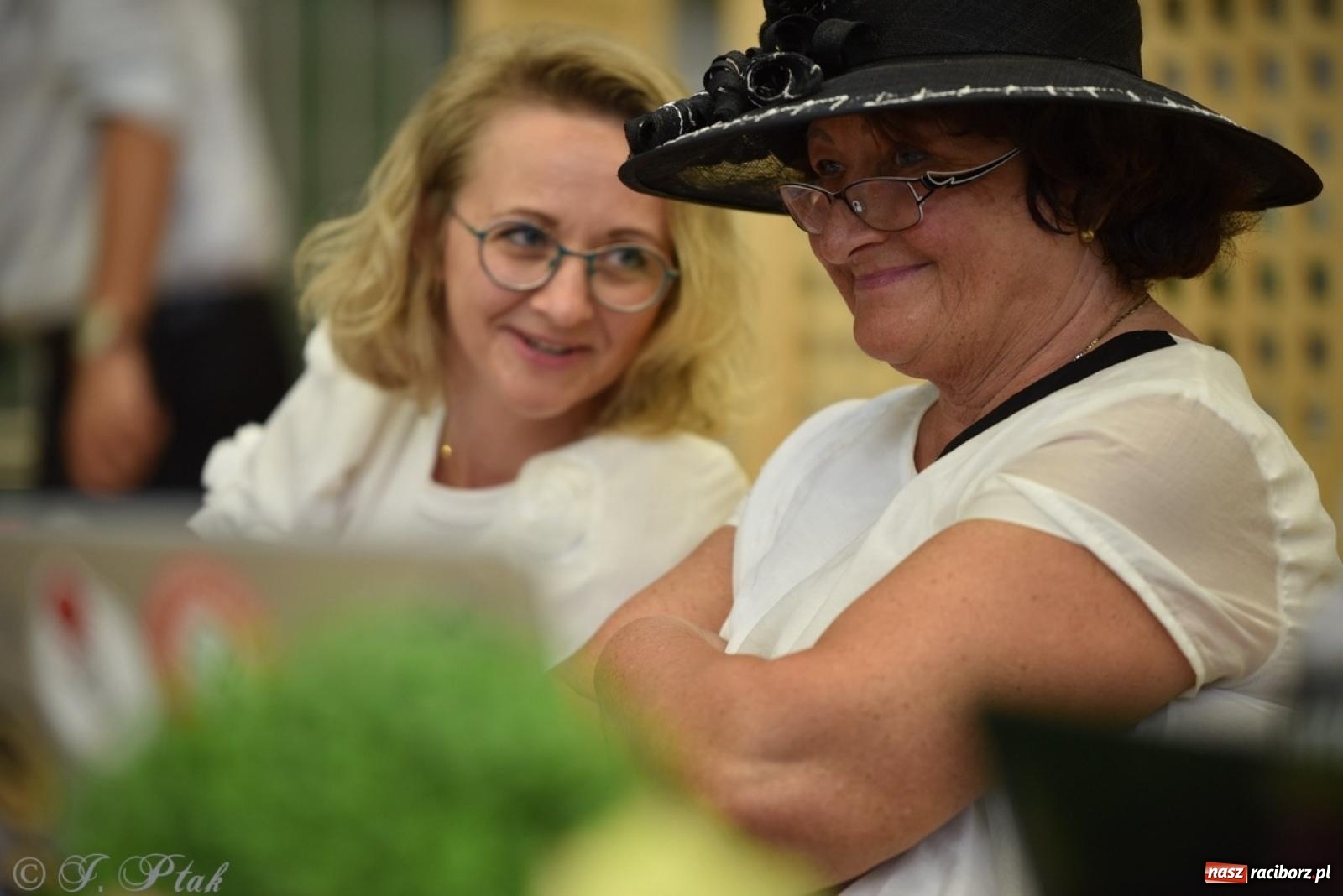 Zdjęcie w galerii na portalu naszraciborz.pl: Racibórz gospodarzem 17. Mistrzostw Europy Mażoretek [FOTO] wiadomości z regionu