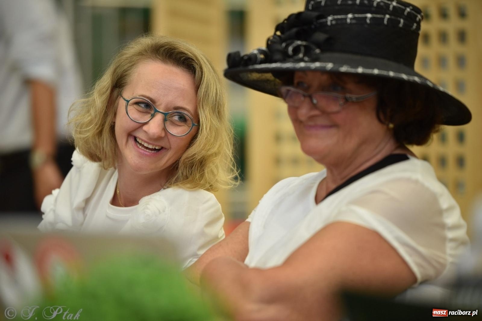 Zdjęcie w galerii na portalu naszraciborz.pl: Racibórz gospodarzem 17. Mistrzostw Europy Mażoretek [FOTO] wiadomości z regionu