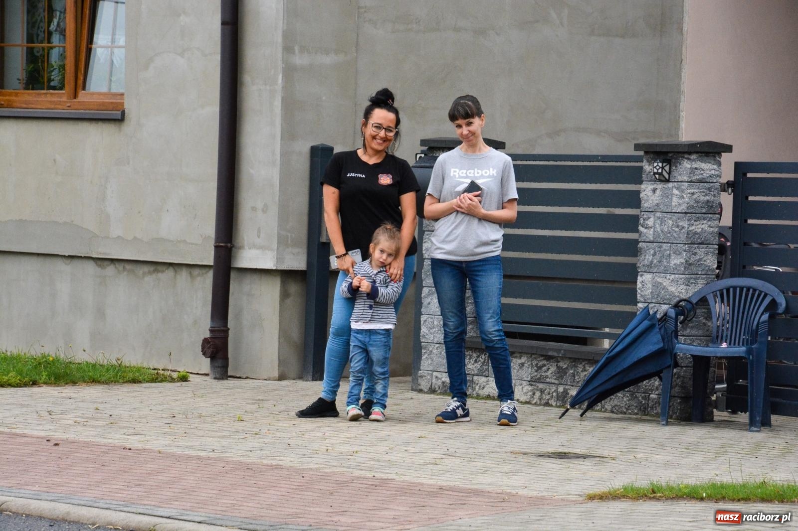 Zdjęcie w galerii na portalu naszraciborz.pl: OSP Pawłów ma 100 lat. To najbardziej zapracowana ostatnio jednostka [FOTO i WIDEO] wiadomości z regionu